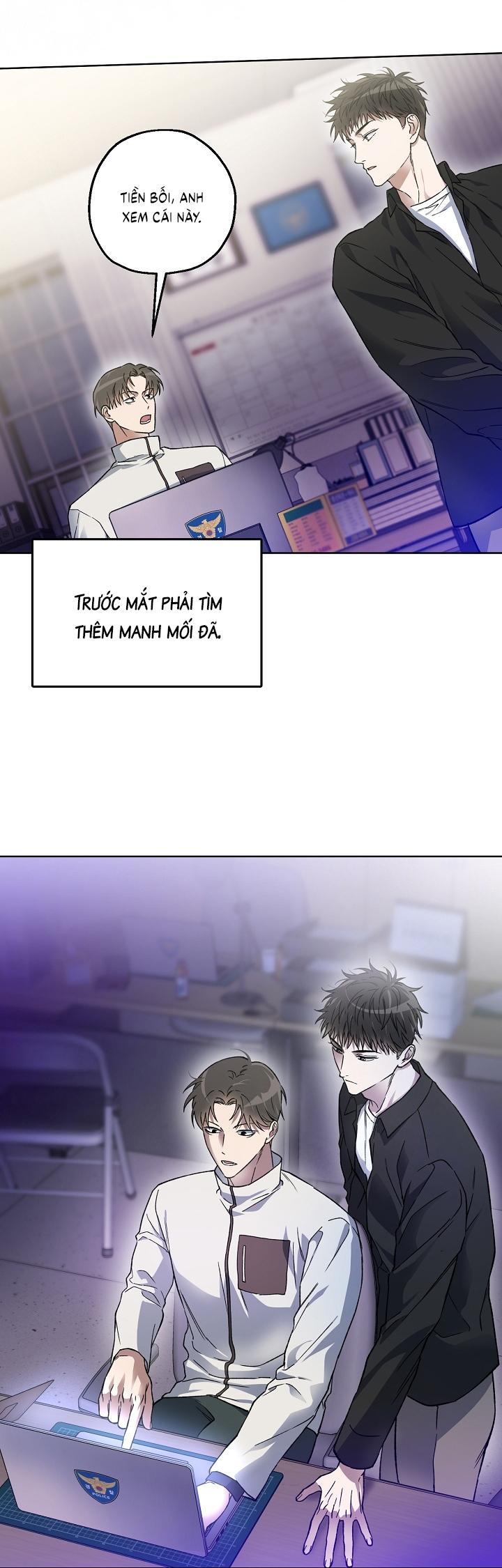 (CBunu) Vong Chủng Chapter 5 - Trang 2