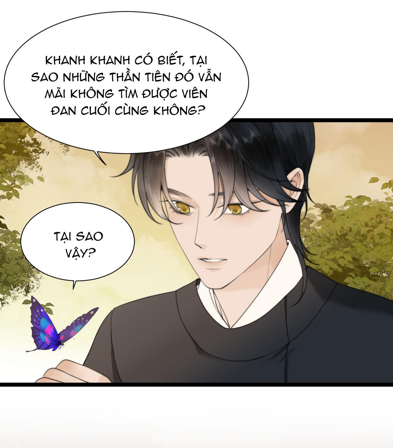 (END) Khanh Khanh Chapter 29 - Trang 2