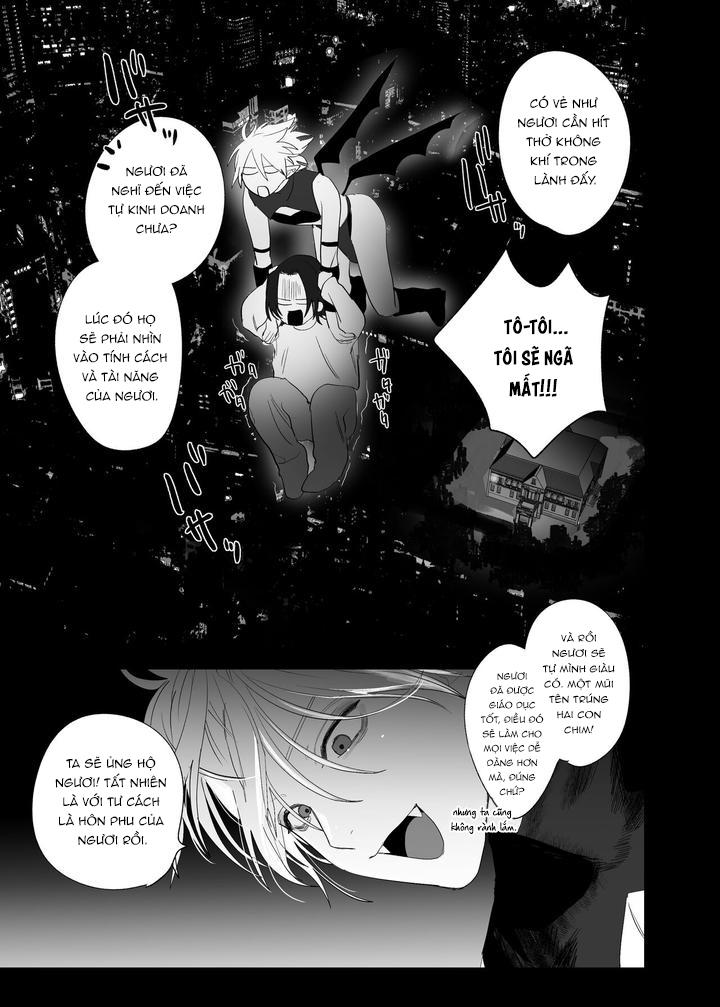 Tổng hợp boylove 18+ Chapter 382.1 - Trang 2