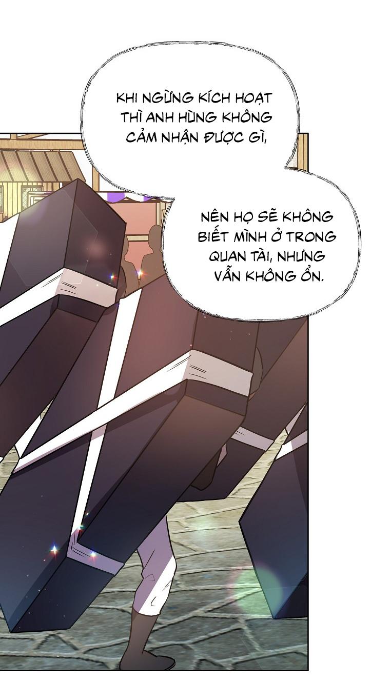 Hãy Lựa Chọn Anh Hùng Của Bạn Thật Cẩn Thận Chapter 12 - Trang 2