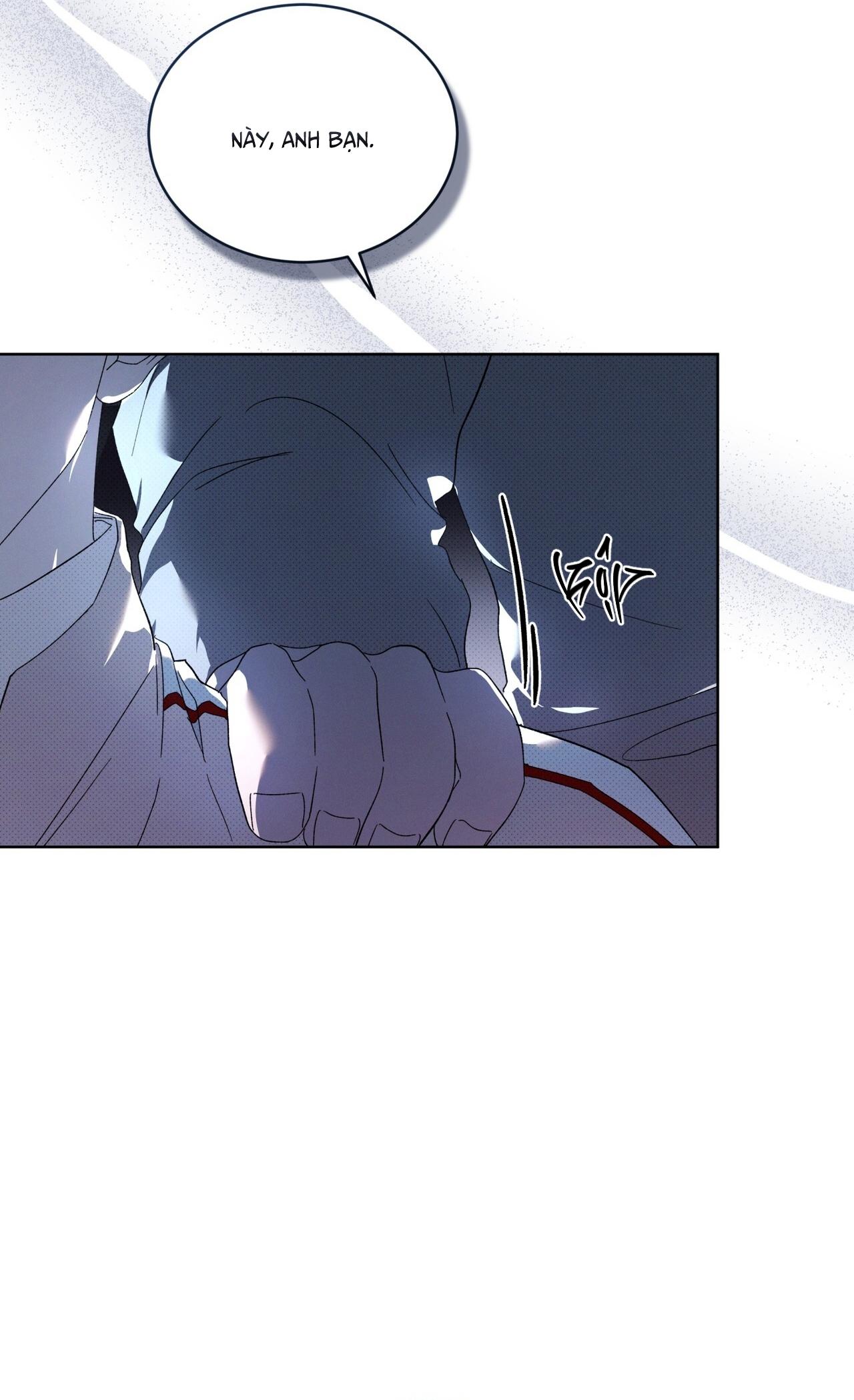 HÌNH THÁI TIẾN HÓA Chapter 10 - Trang 2