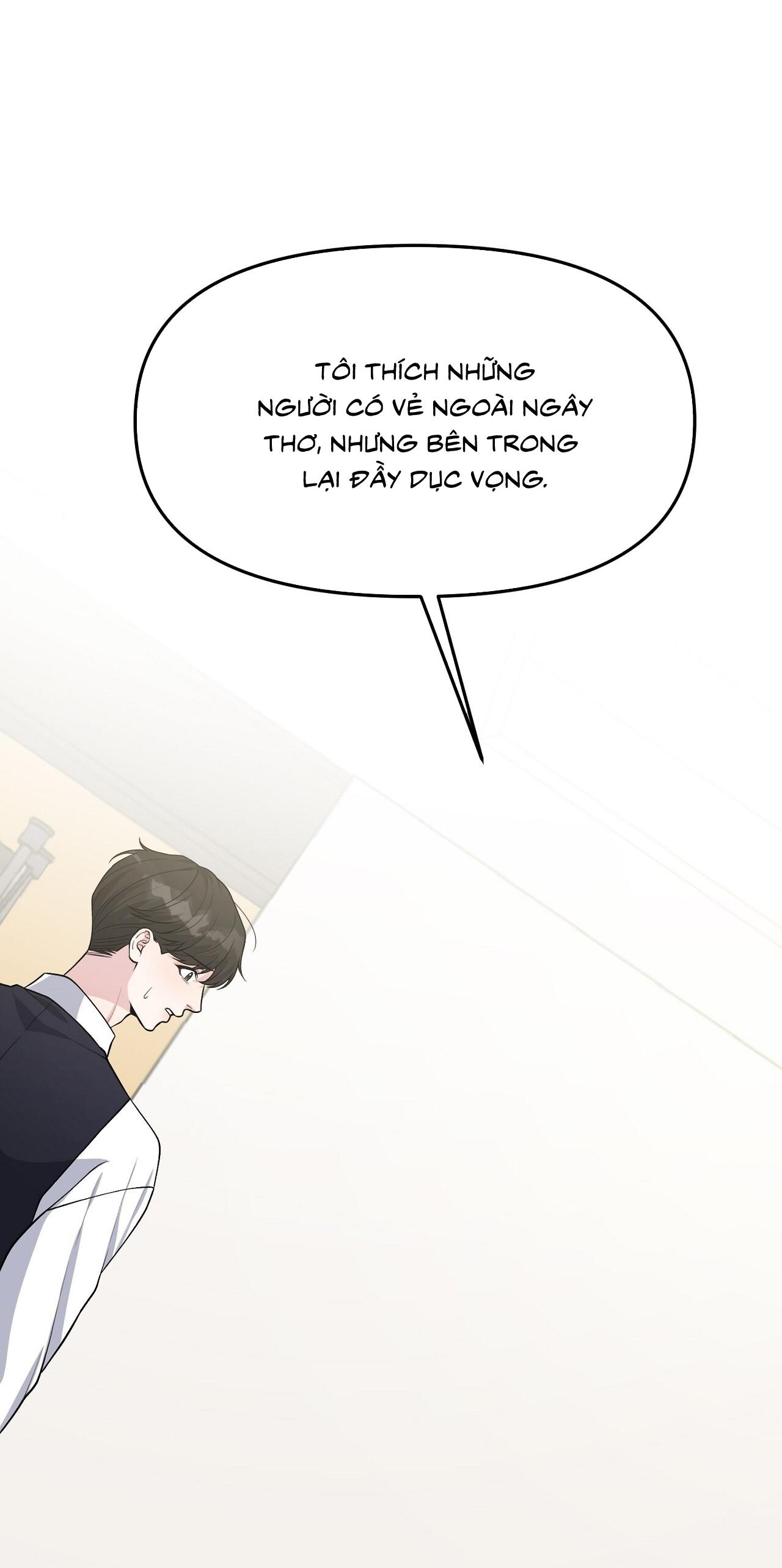 HƯƠNG VỊ TÌNH THÂN Chapter 3 - Trang 2