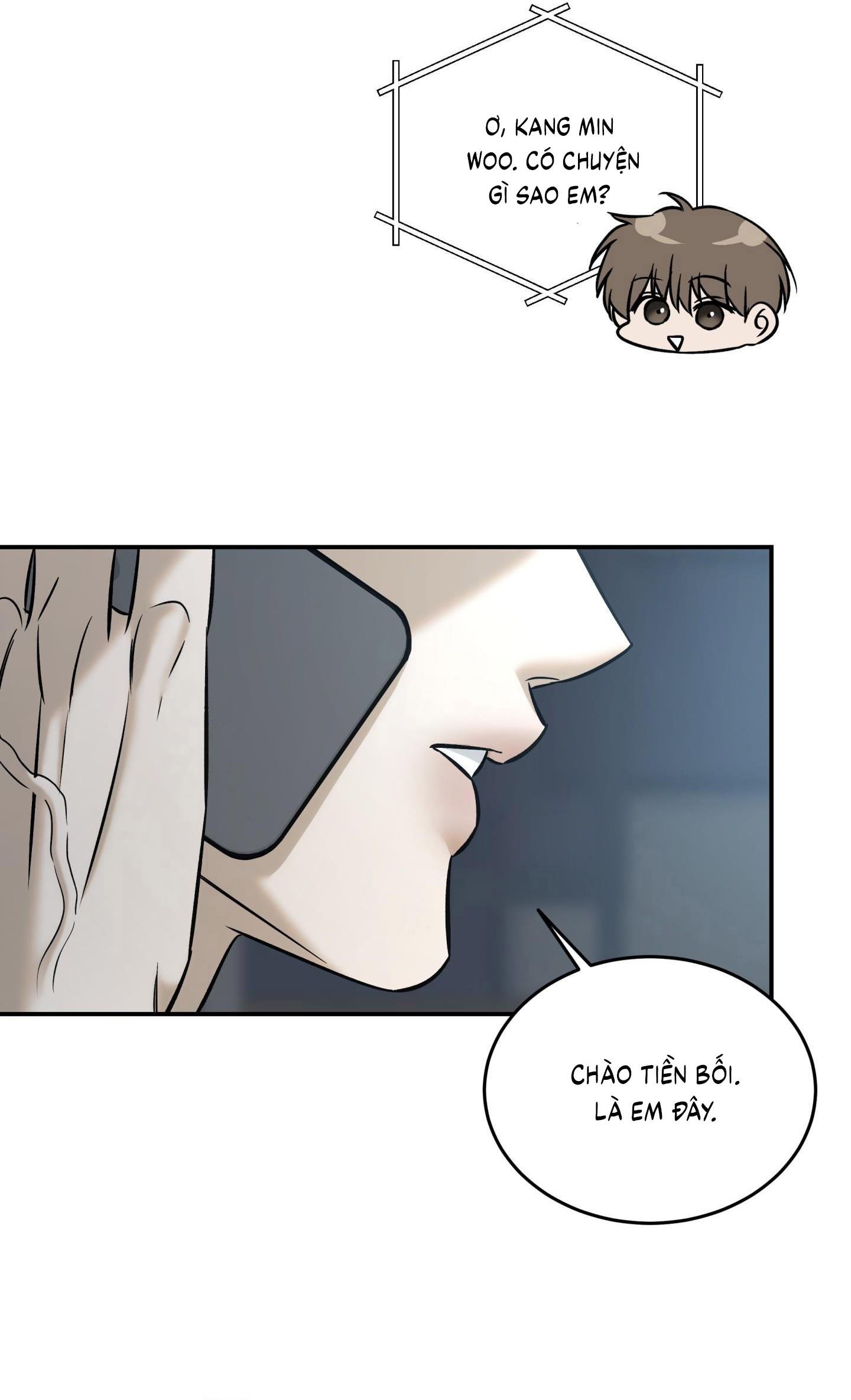|DROP| Hưởng Lợi Chapter 46 - Trang 2