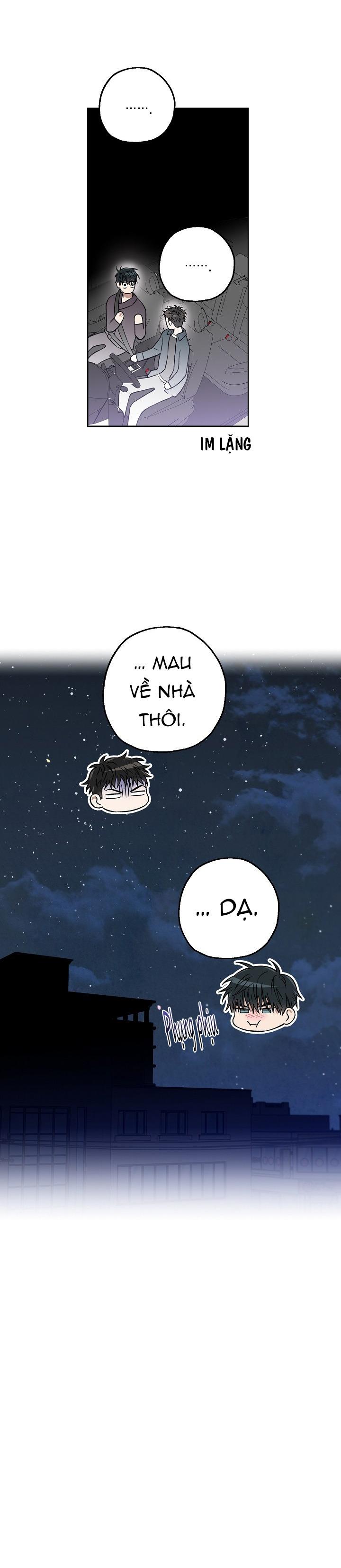 KẺ VÔ LẠI Chapter 3 - Trang 2