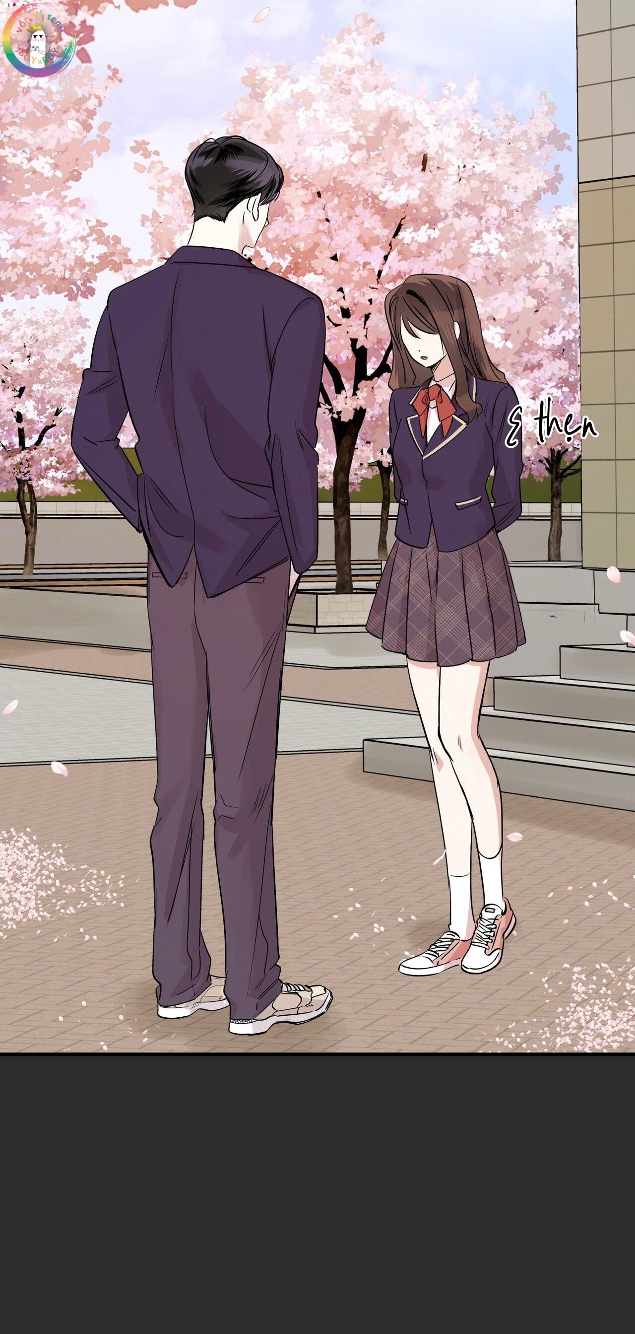 (END) Keep us together Chapter 37 - Trang 2