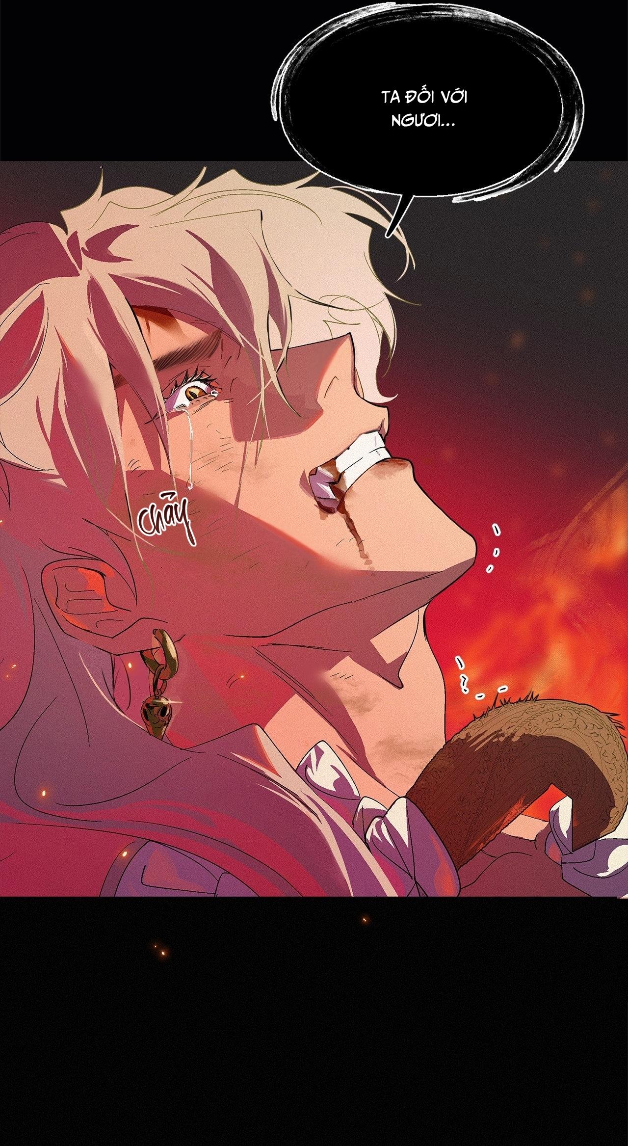 (GĐCV) THIÊNG LIÊNG Chapter 1 - Trang 2