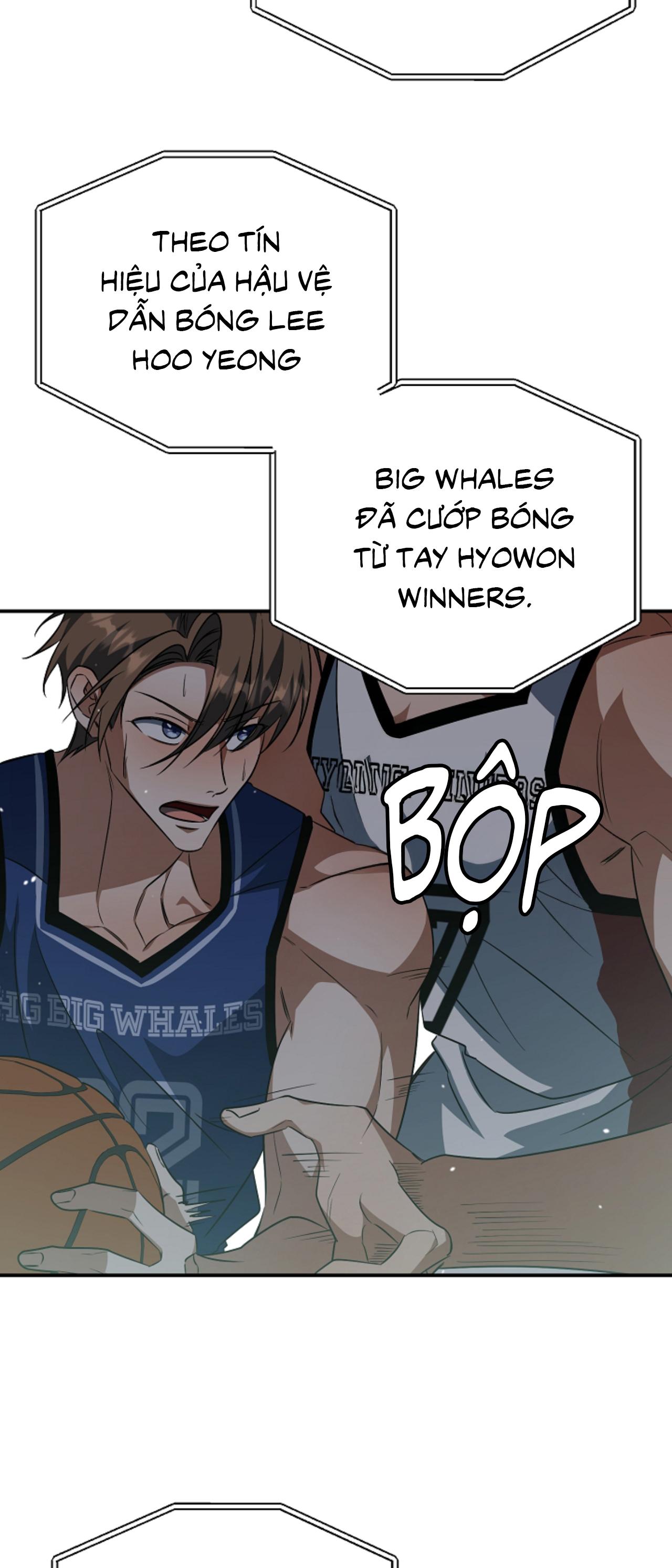 SỰ THẬT TRẦN TRỤI Chapter 19 - Trang 2