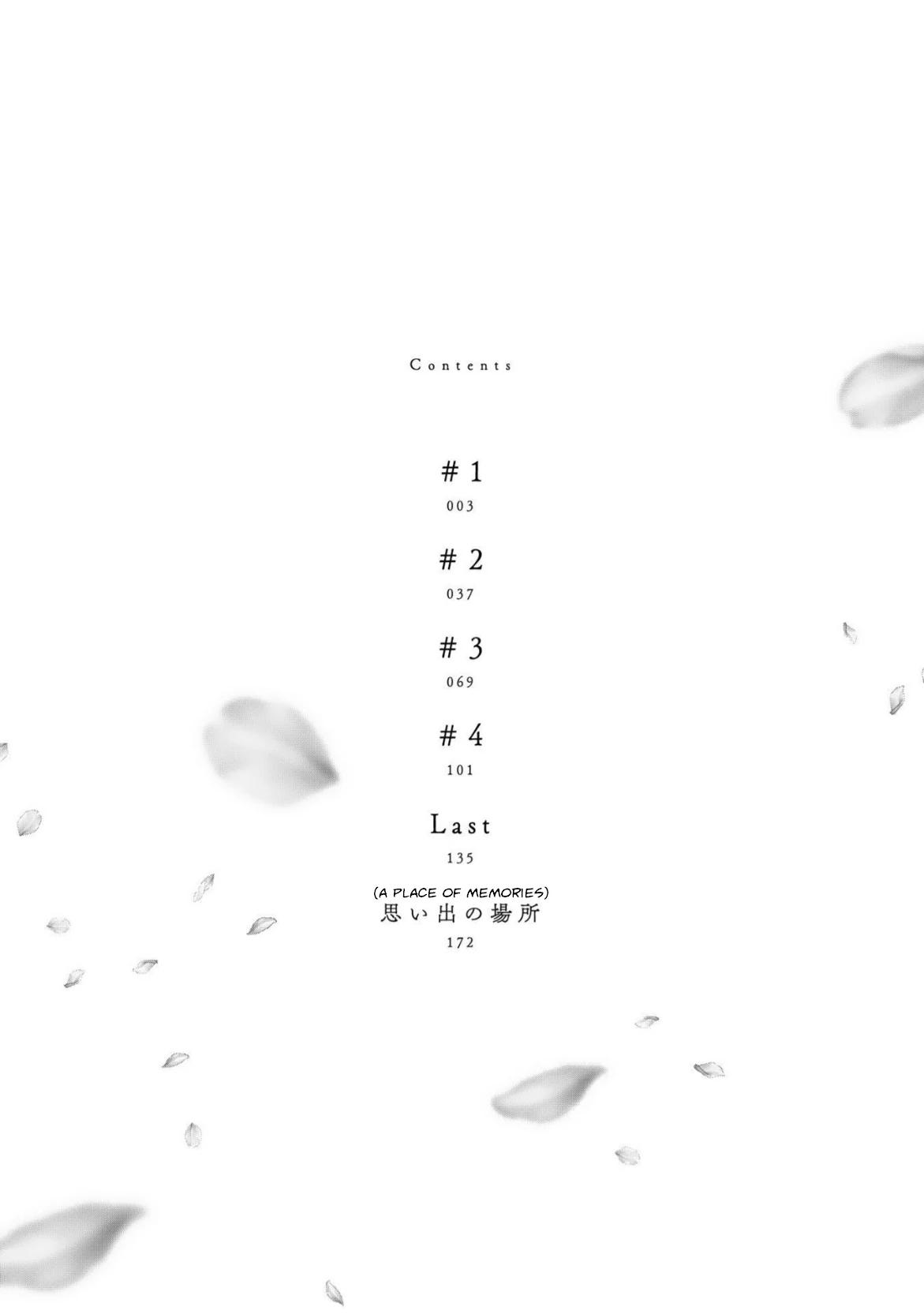 Mùa Xuân Bên Những Người Đàn Ông Nóng Bỏng Chapter 1 - Trang 2