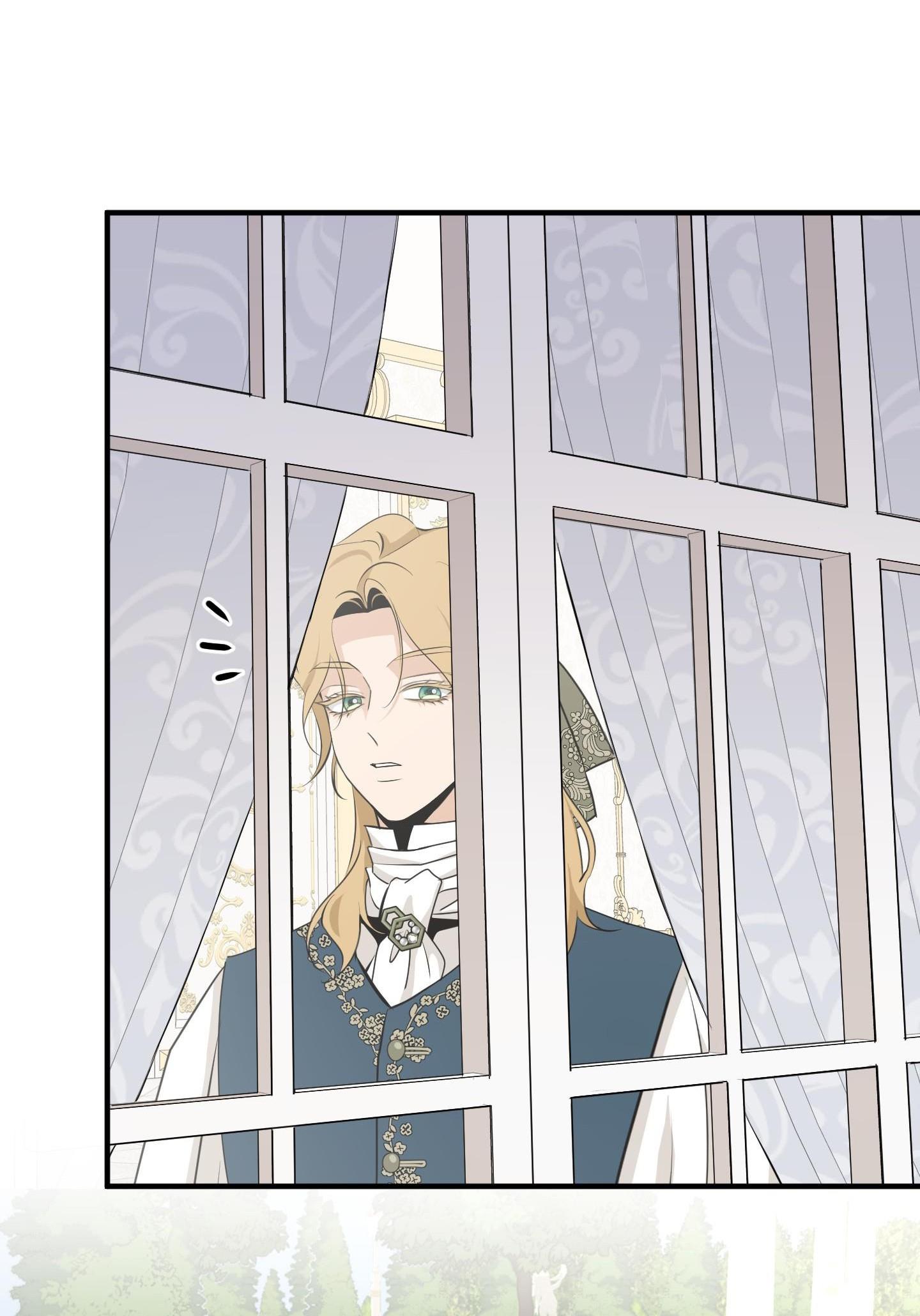 (CBunu) Hoa Vô Danh Chapter 23 - Next Chapter 24