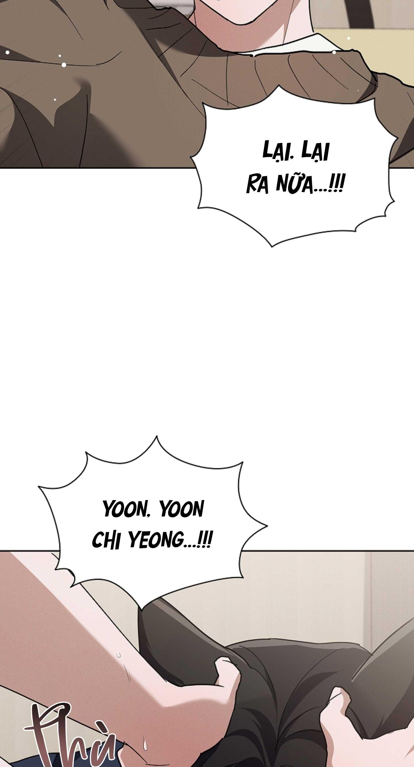 ĐỪNG ĐỘNG VÀO CÚN CON! Chapter 44.09 H+ - Trang 2