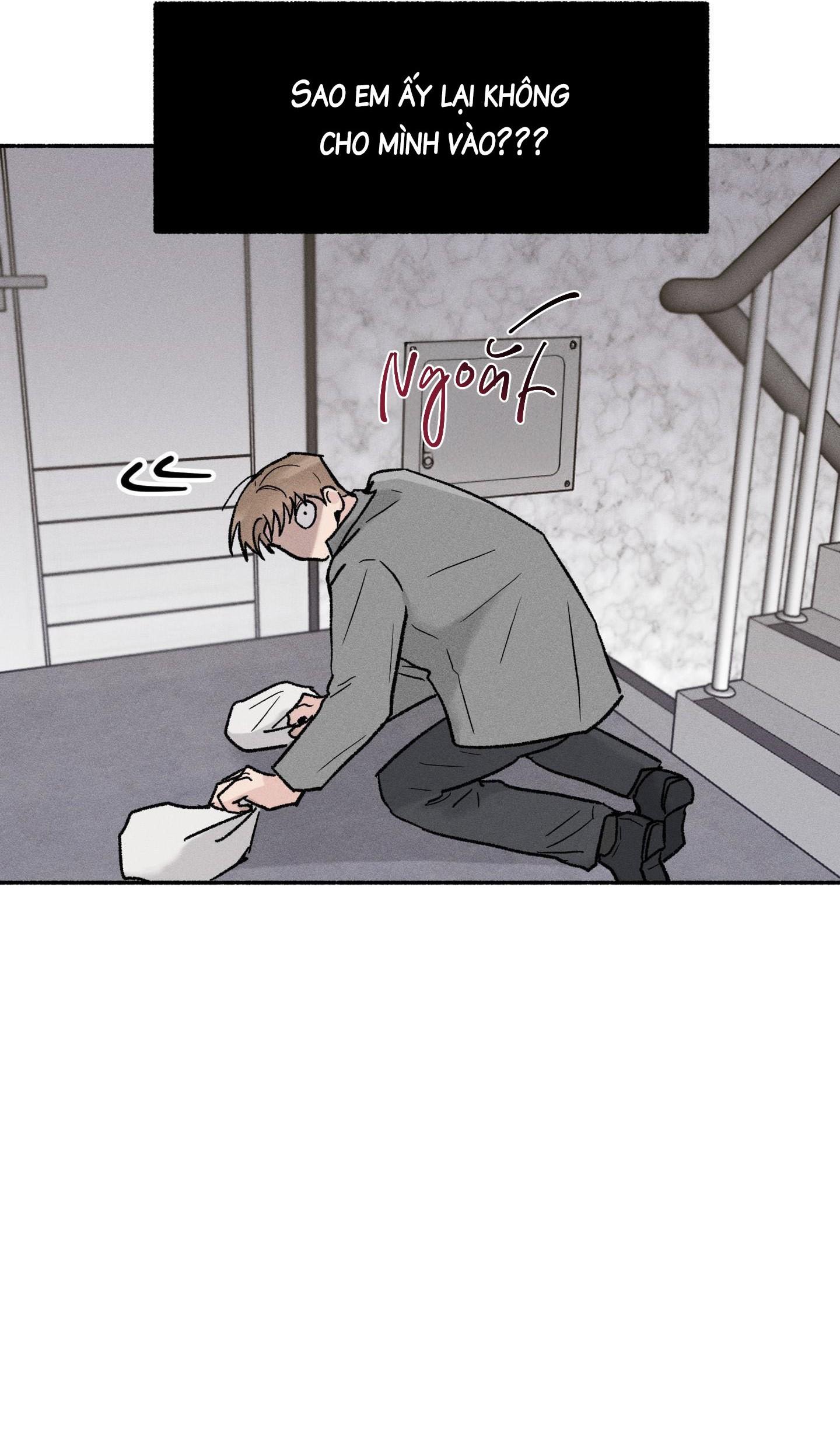 (CBunu) Khi Người Lơ Đãng Chapter 24 - Trang 2