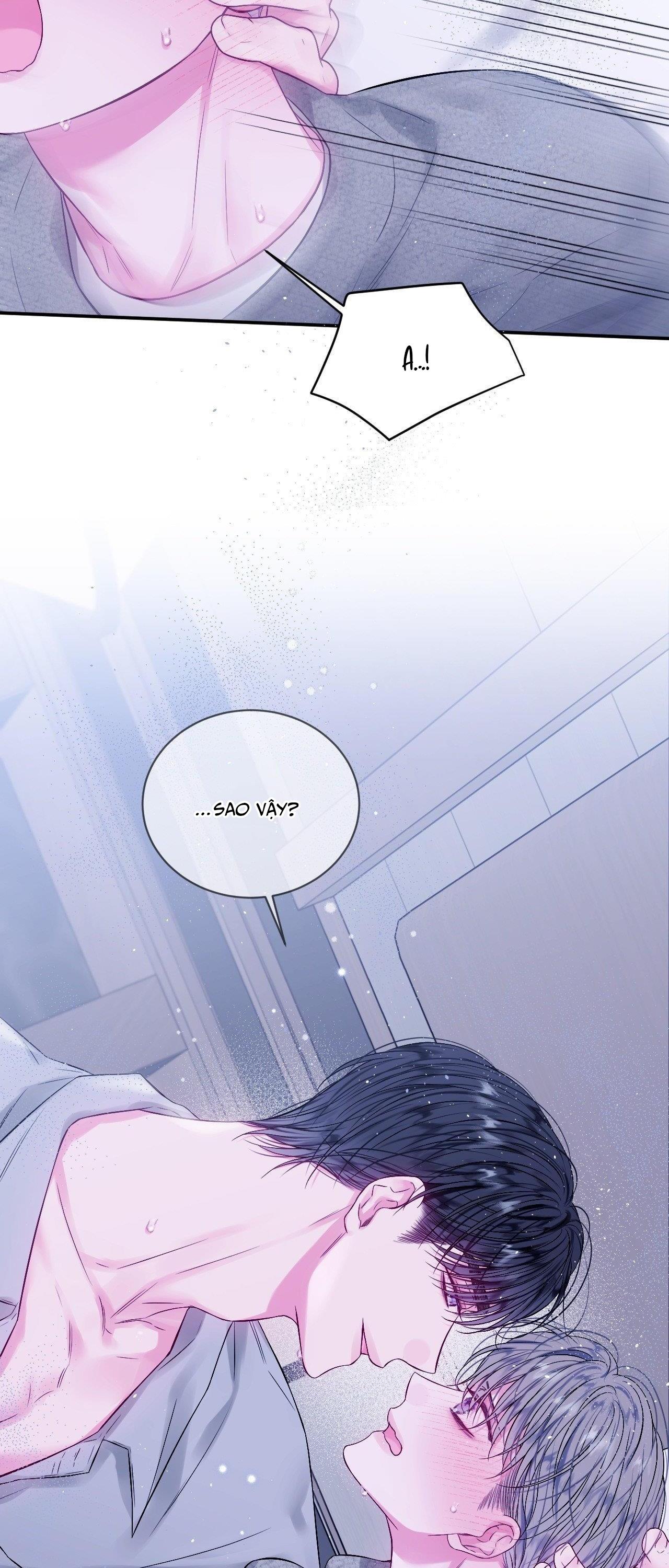 (GĐCV) IMPERFECTLY US Chapter 16 H+ - Trang 2