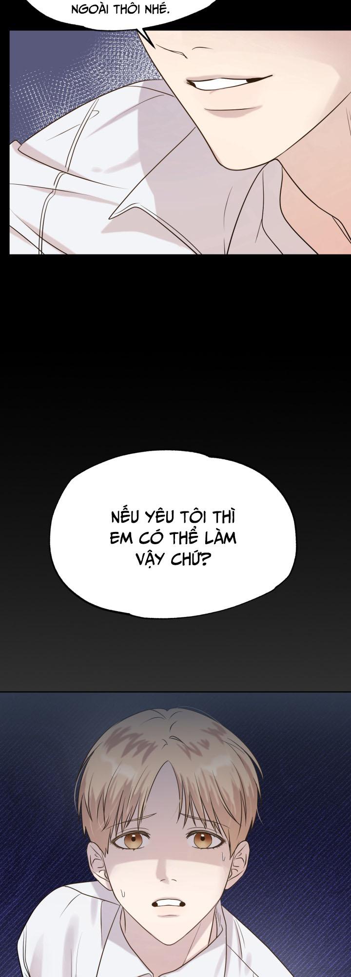 Sứ Giả Tình Yêu Chapter 1 - Trang 2