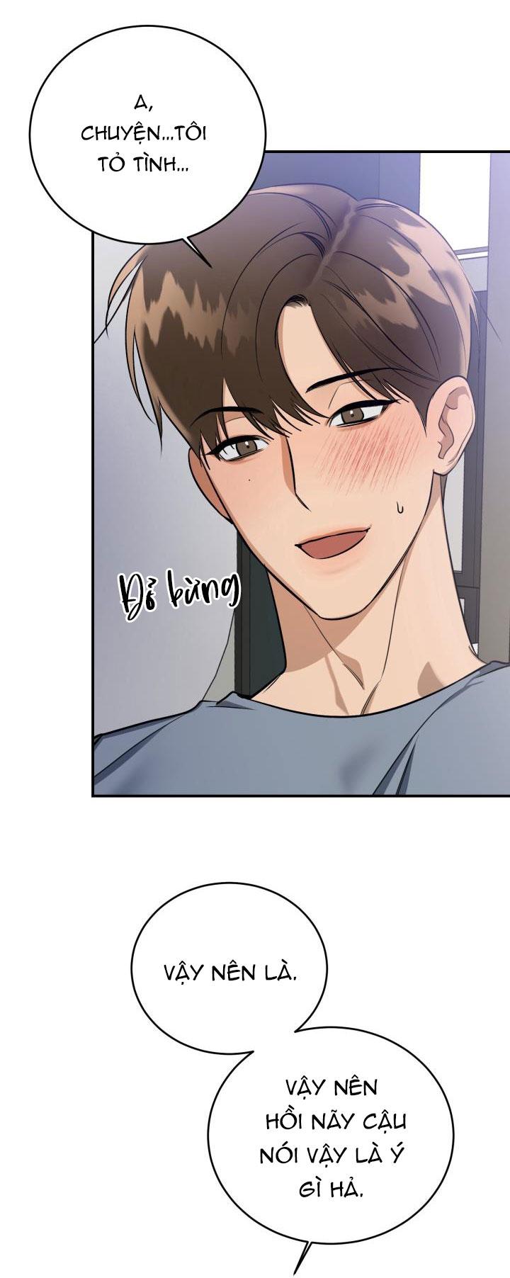 TUYỂN TẬP TRUYỆN NGẮN HỎNY CỦA NHÀ SẸC Chapter 78.91 tấm gương end - Trang 2