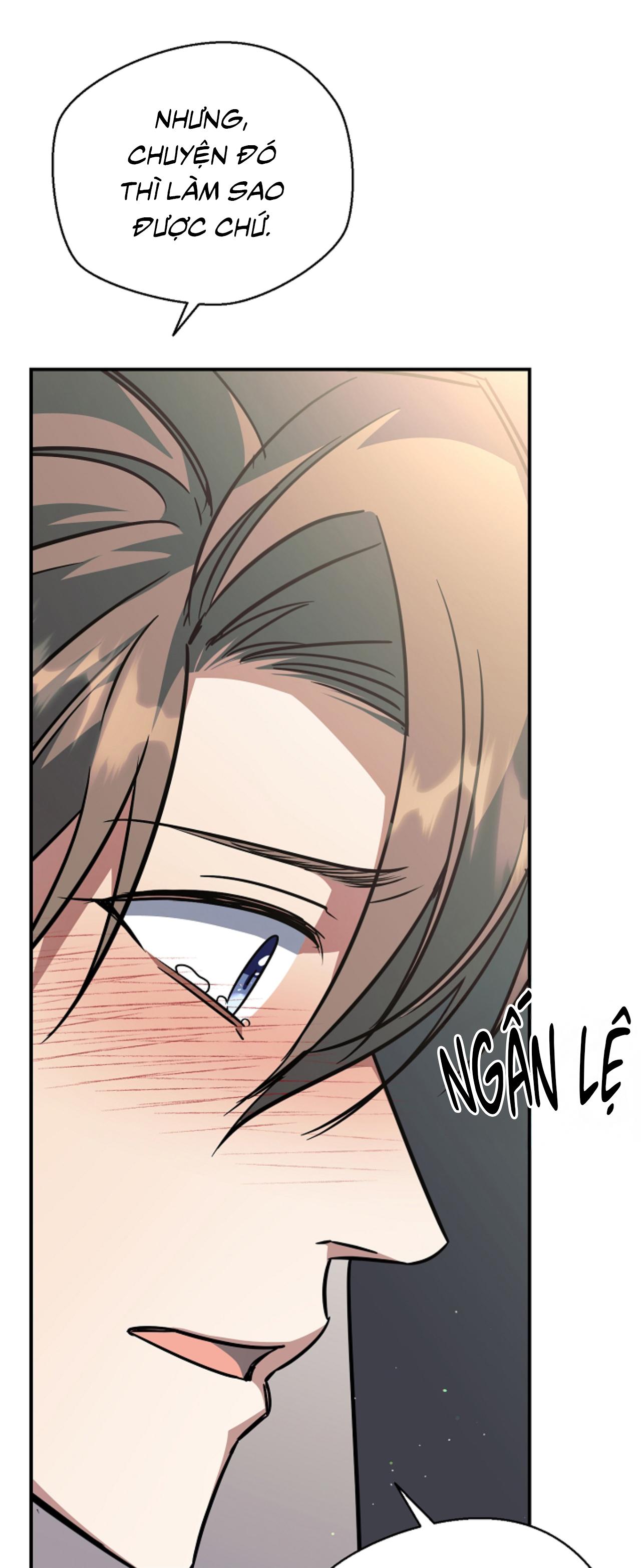 SỰ THẬT TRẦN TRỤI Chapter 23 - Trang 2