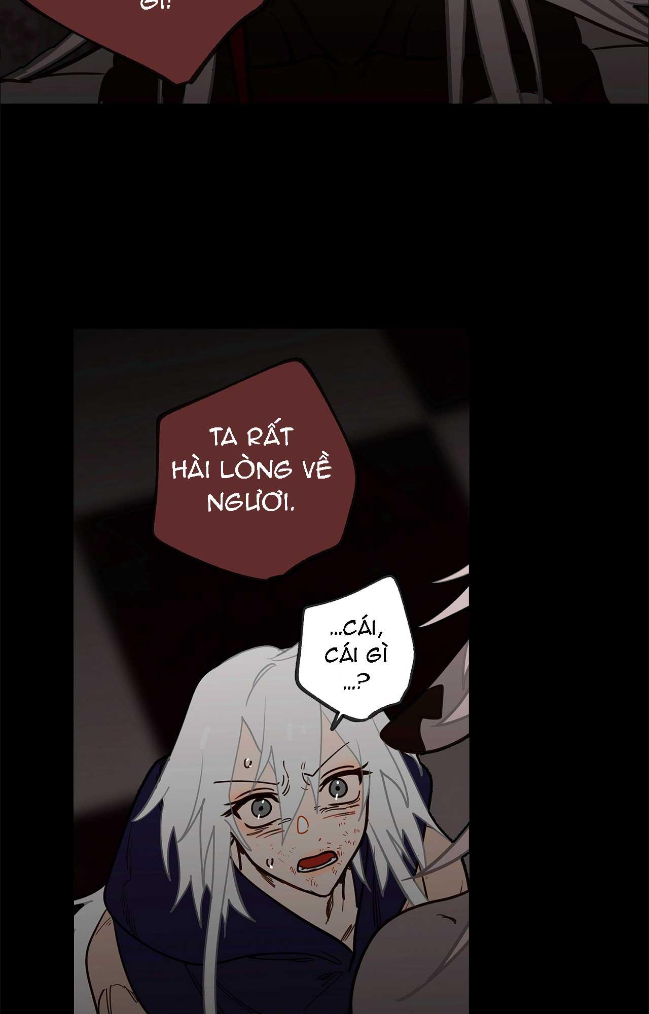 (ABO) TỚI QUỶ THÀNH TÌM PAPA Chapter 31 - Trang 2