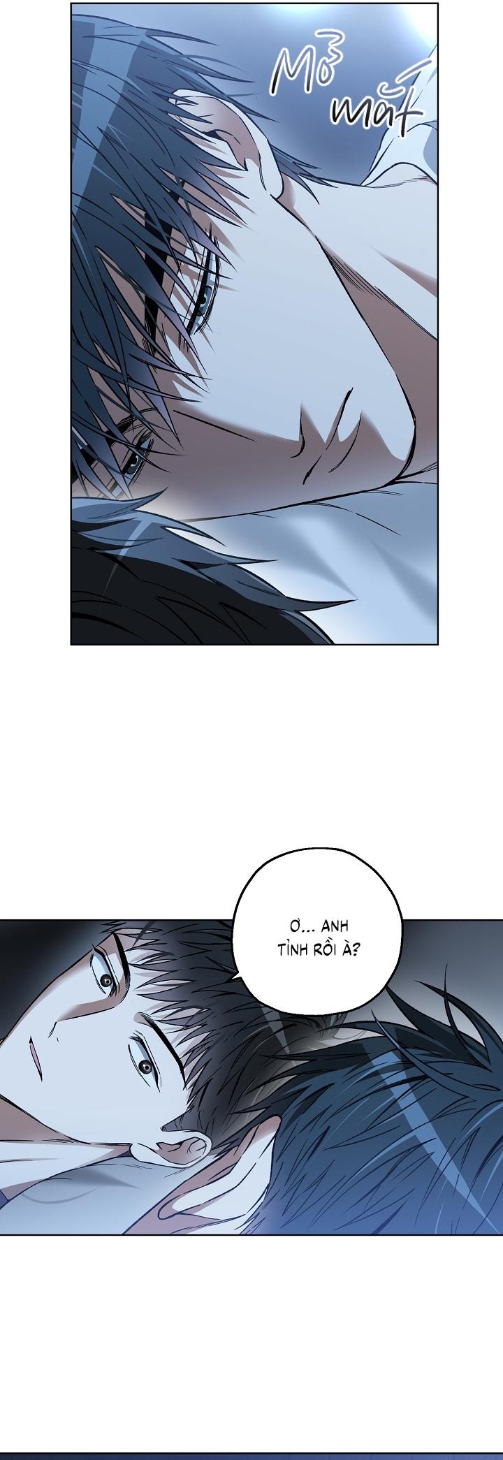 (CBunu) Vong Chủng Chapter 6 - Trang 2