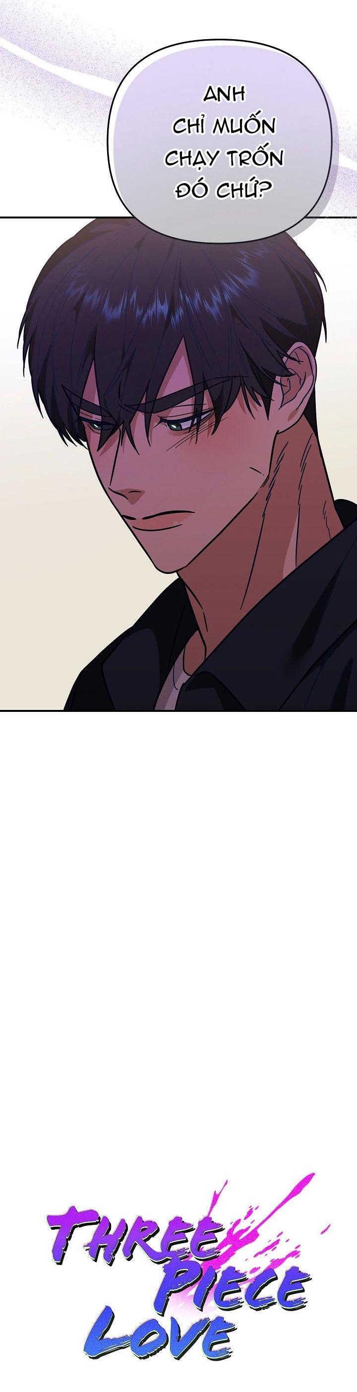 TUYỂN TẬP NHẤT THỤ ĐA CÔNG CỦA NHÀ KIM Chapter 47.6 threepiecelove6 - Trang 2