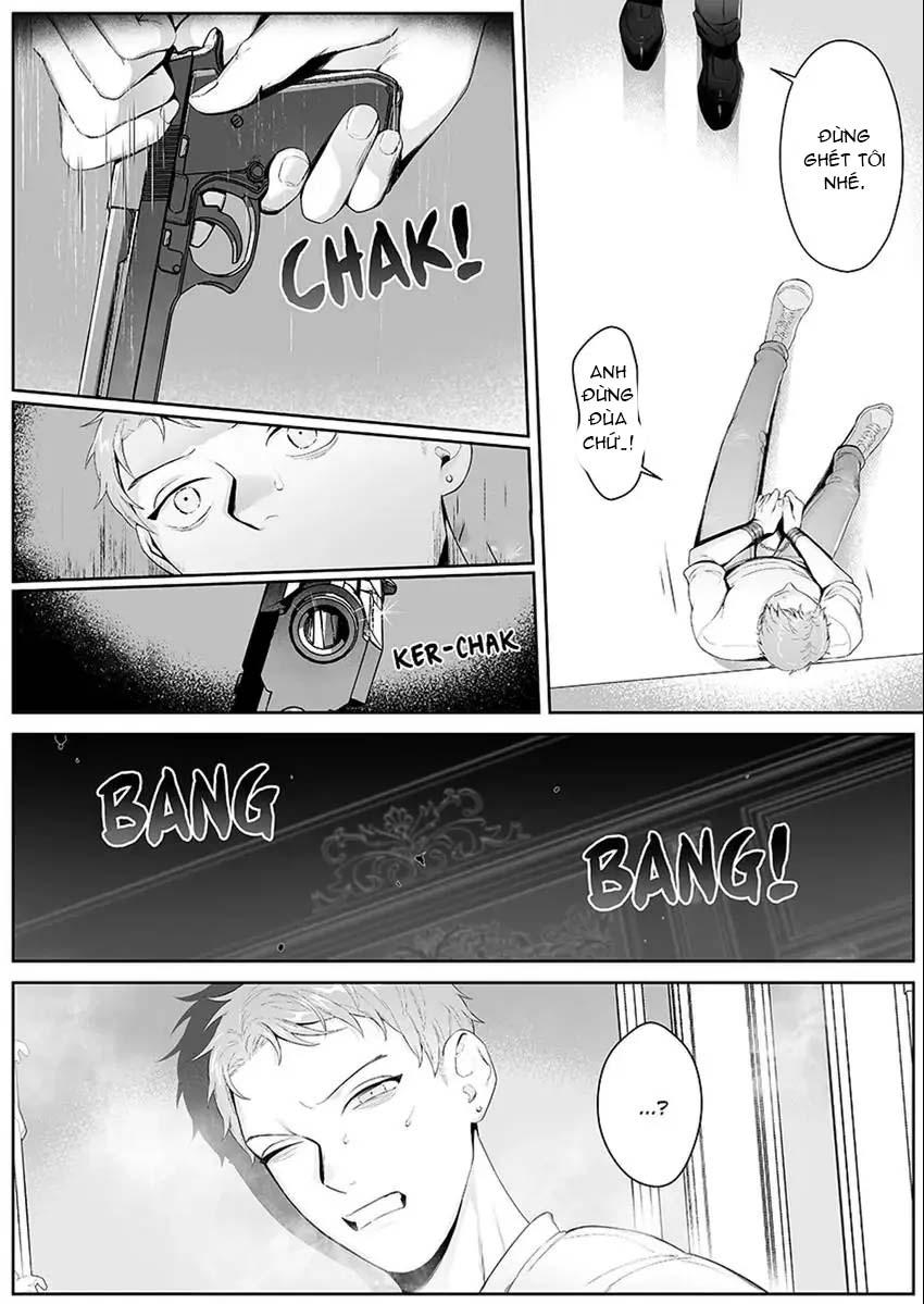 Cưng mà nói Chapter 256.1 - Next Chapter 256.2