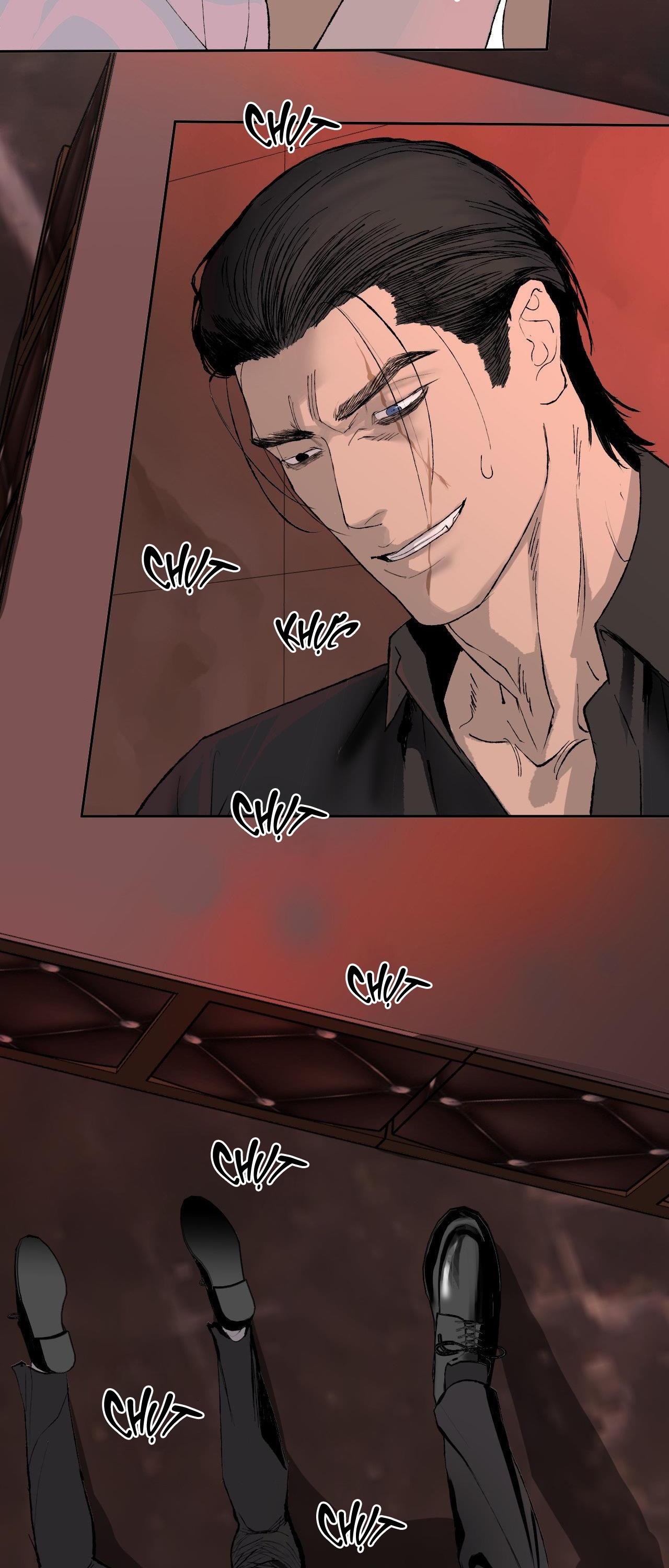 (GĐCV) RÁC RƯỞI CŨNG TỪNG CÓ GIÁ TRỊ Chapter 5 - Trang 2