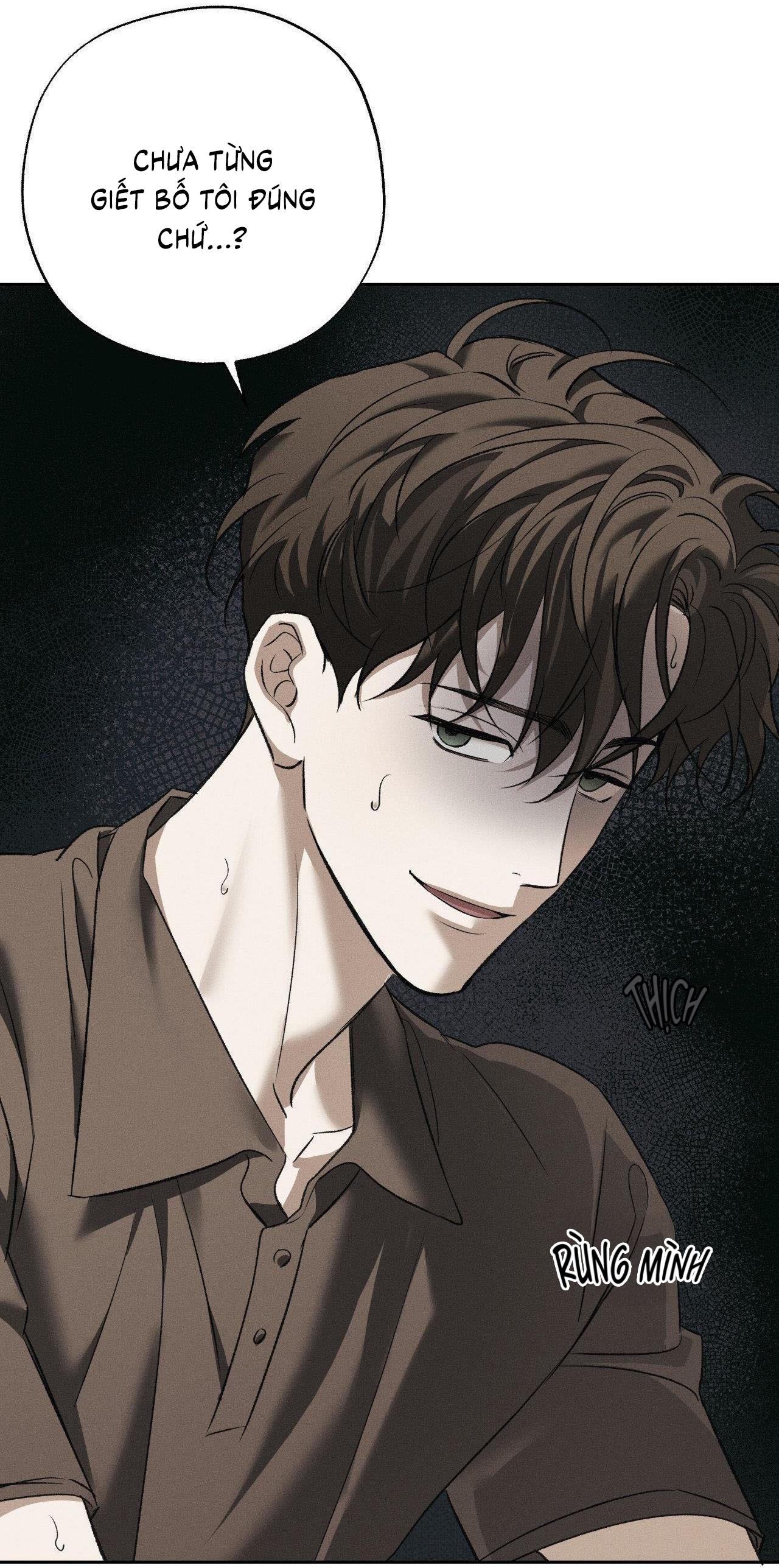 (CBunu) Chó Săn Của Sisyphus Chapter 22 H - Trang 2