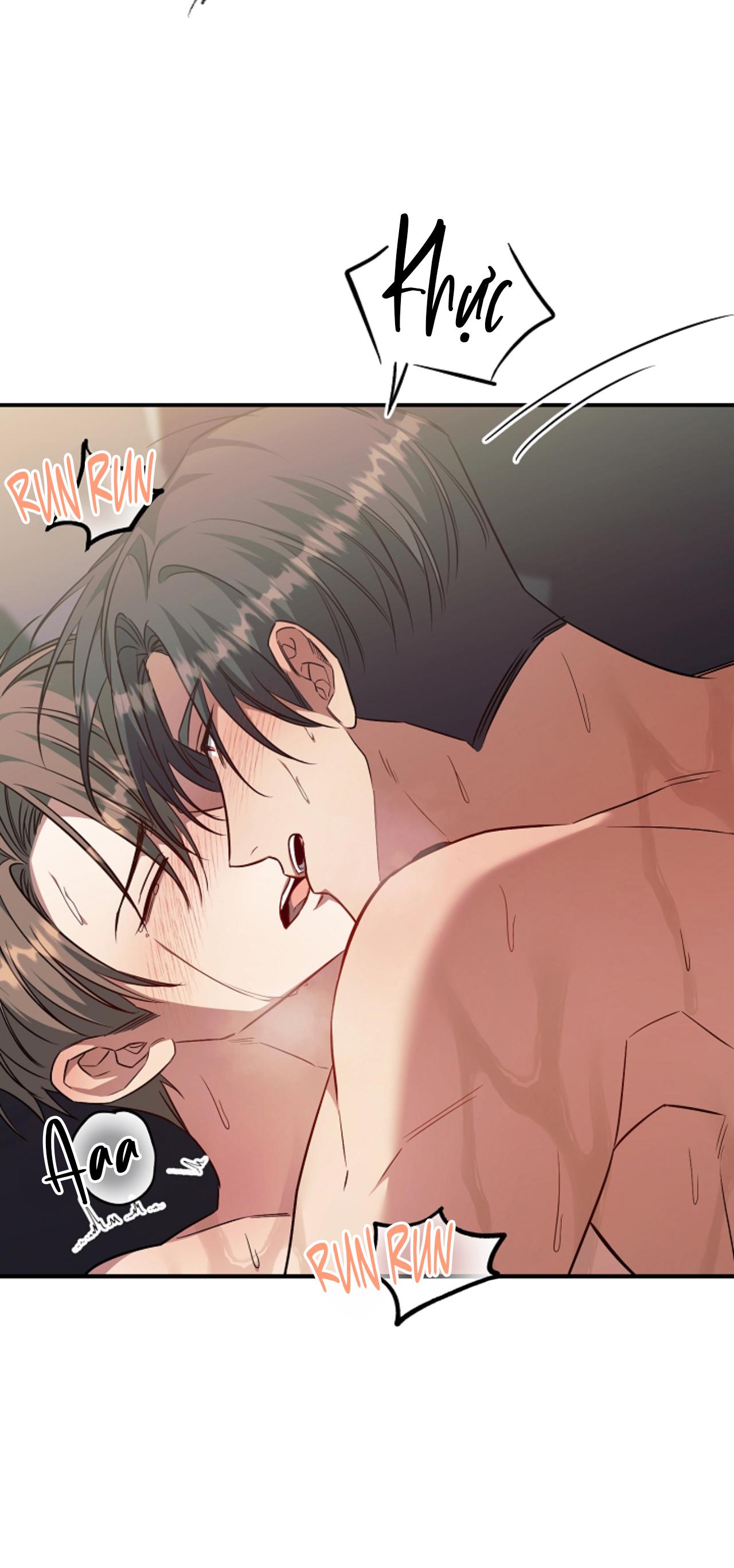SỰ THẬT TRẦN TRỤI Chapter 11 H++ - Trang 2