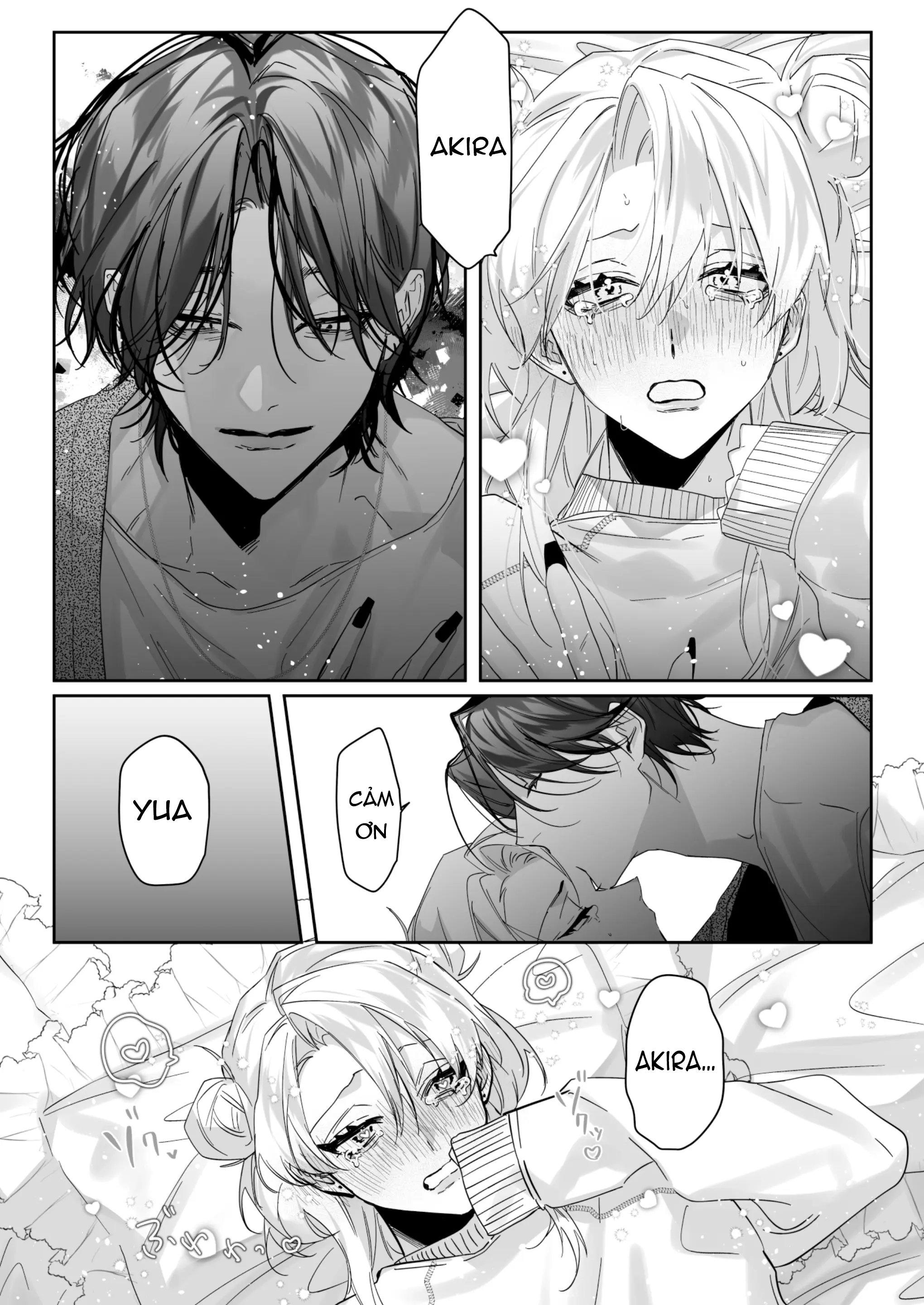 ONESHOT COI LÀ NỨNG Chapter 351 - Trang 2