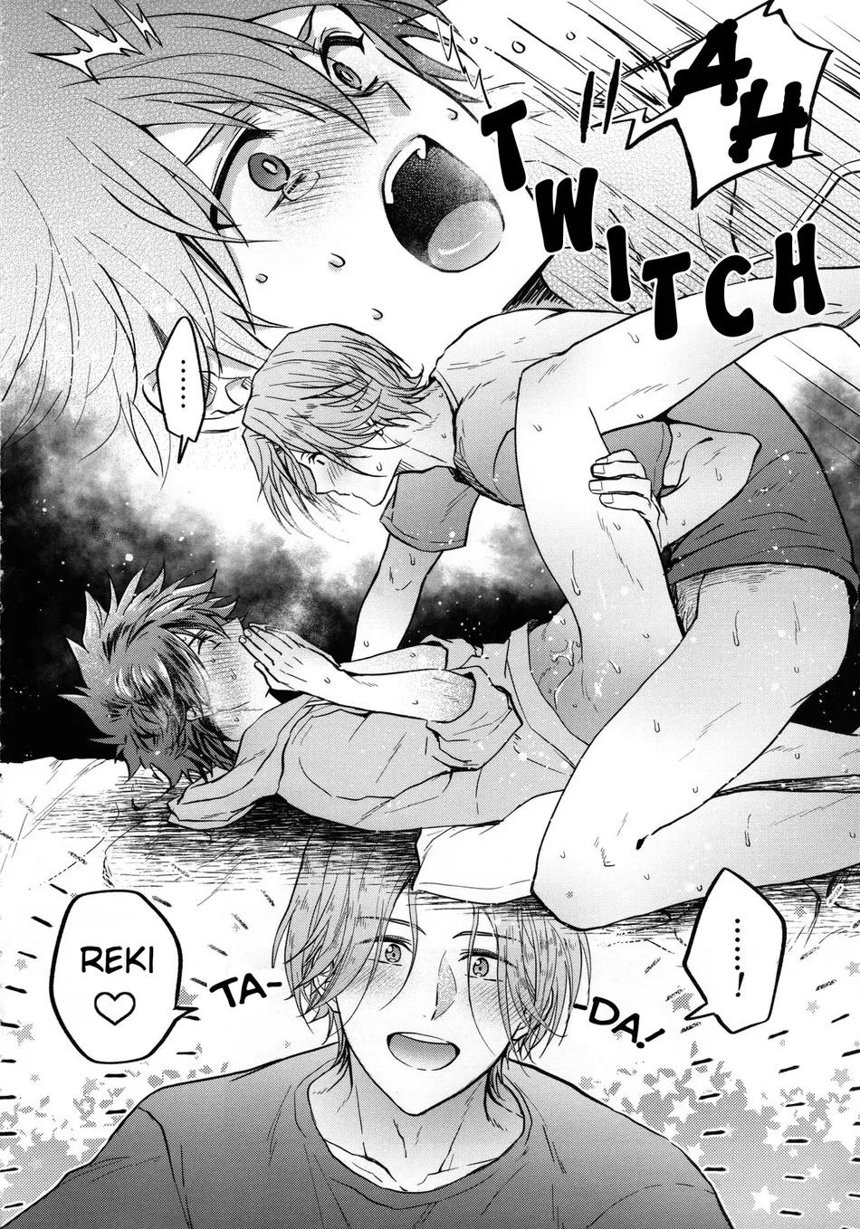 ONESHOT CHỊCH Chapter 253 - Trang 2