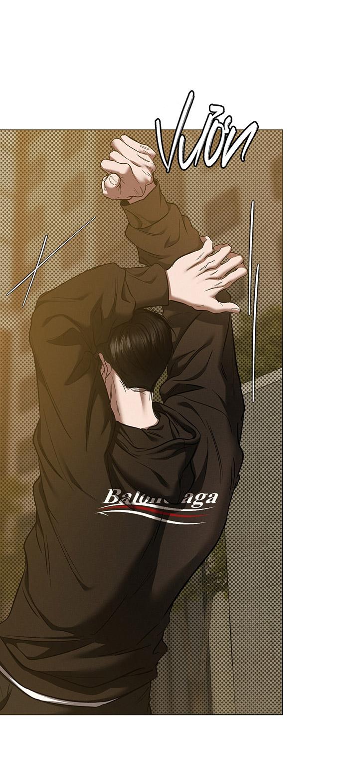 [DDT] KẺ ĐÁNH CẮP TRÁI TIM Chapter 1 - Next Chapter 2 19+