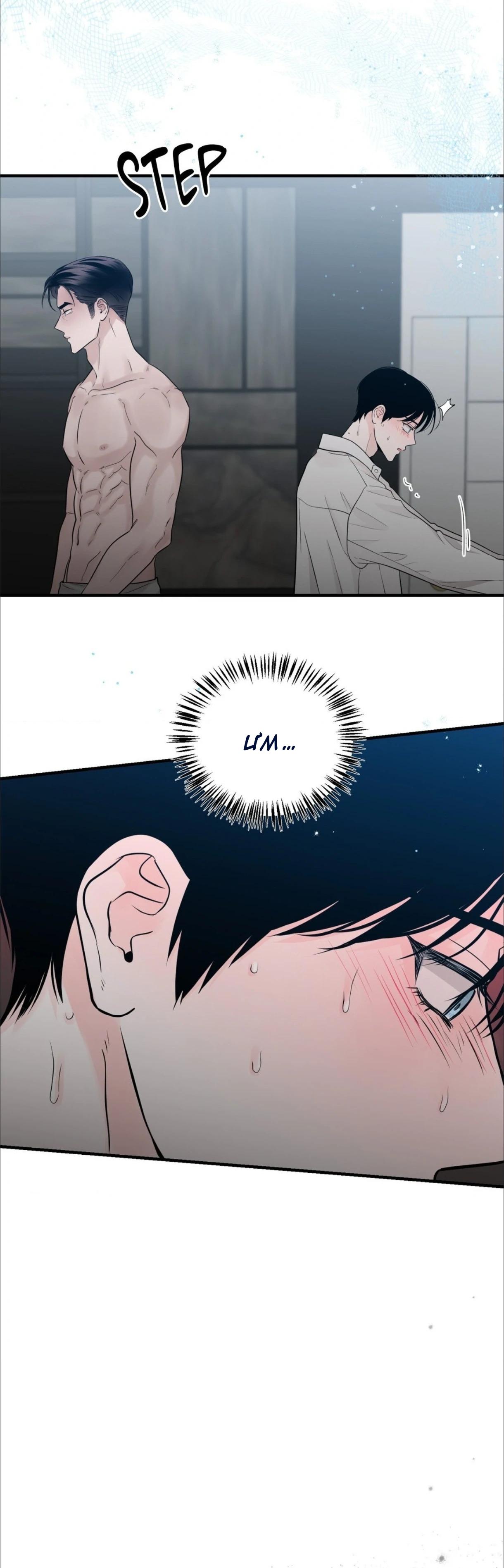 Mối Liên Kết Đáng Ngờ Chapter 2 - Trang 2