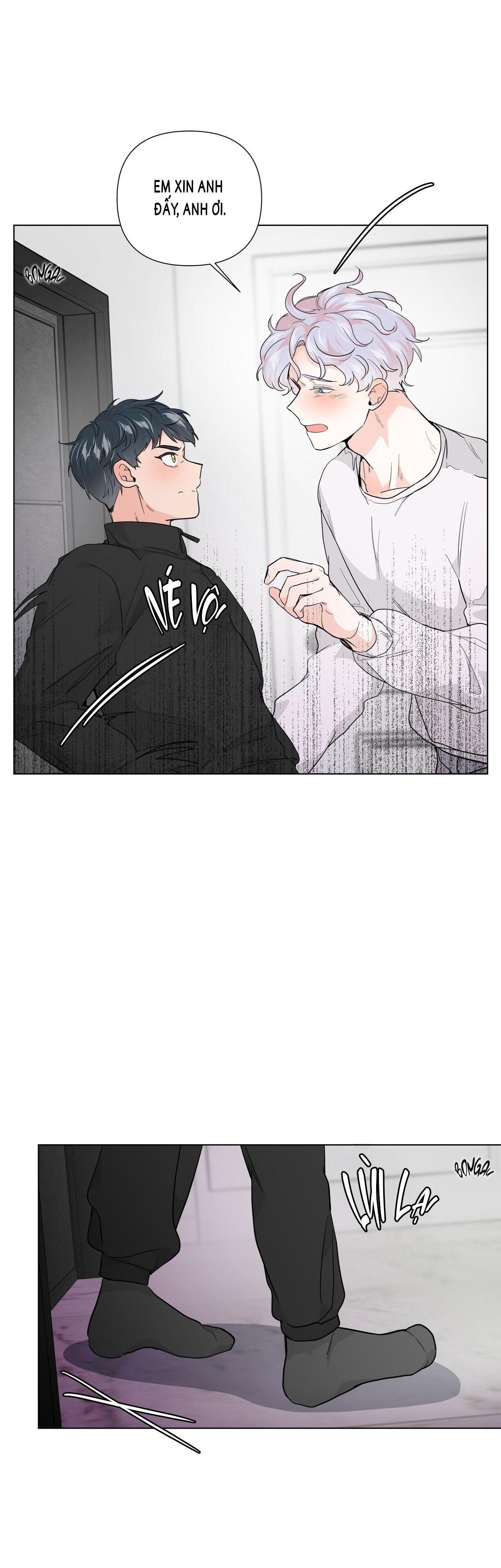 BÁNH GẠO SINH NHẬT CỦA HỔ Chapter 1 - Trang 2