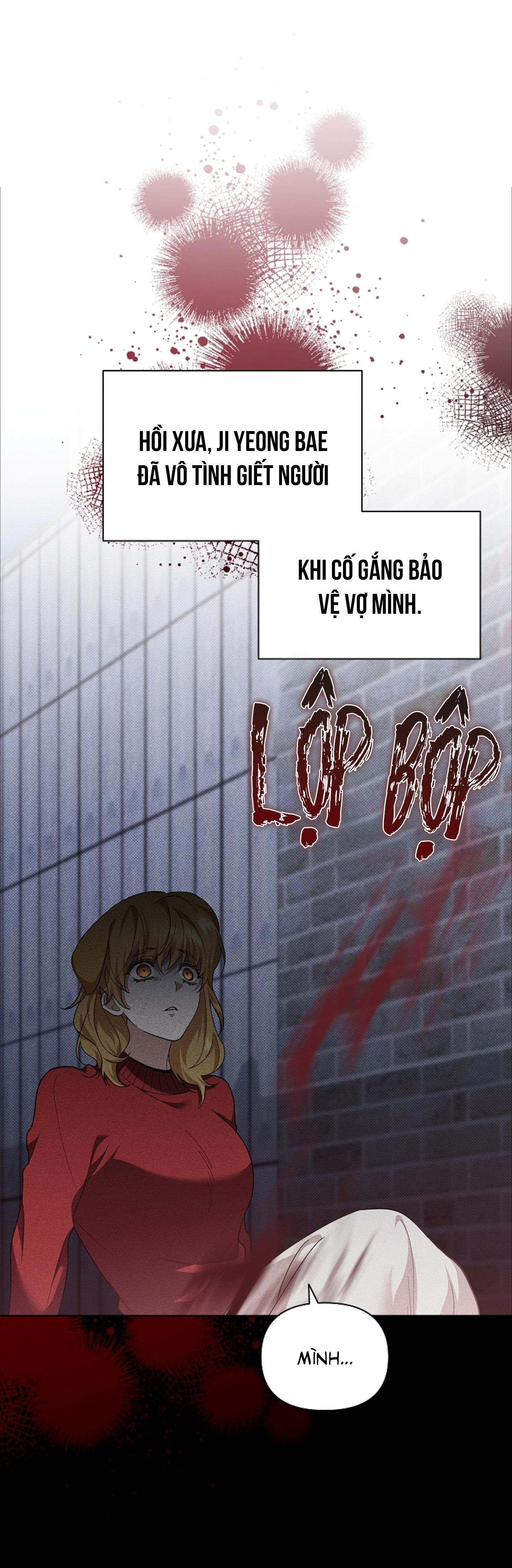 ĐỪNG ĐỘNG VÀO CÚN CON! Chapter 44.05 - Trang 2