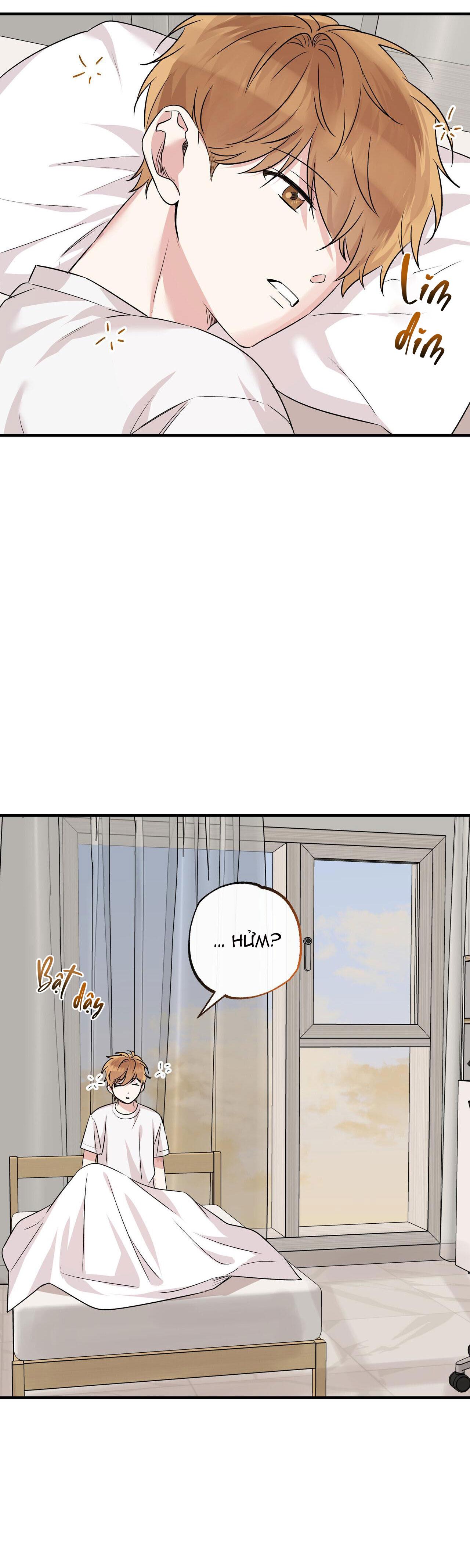 (END) Keep us together Chapter 48 H++ - Trang 2