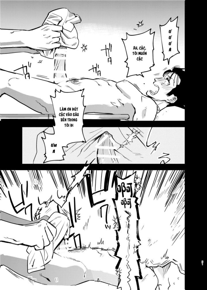 Những Chàng Trai Gợi Cảm (Oneshot) Chapter 148 - Trang 2