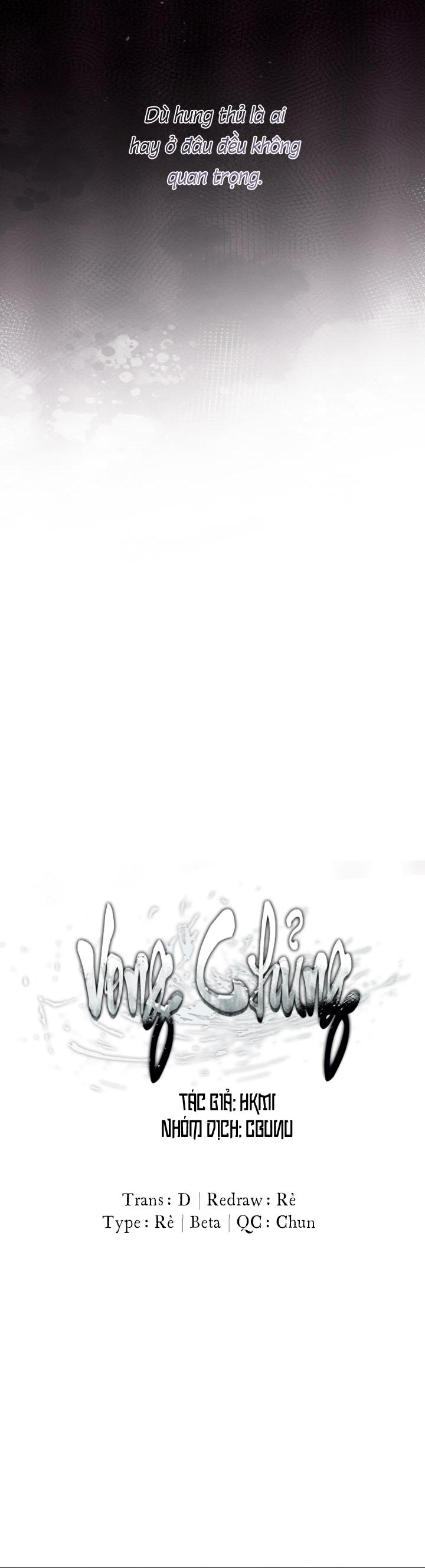 (CBunu) Vong Chủng Chapter 12 - Trang 2