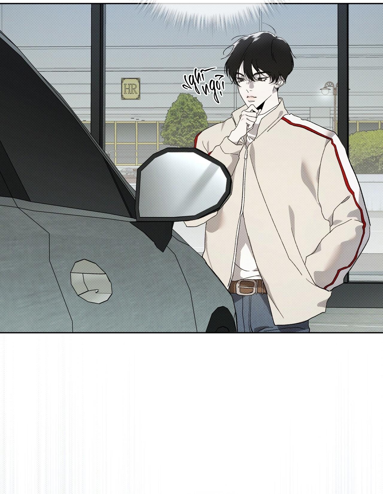 HÌNH THÁI TIẾN HÓA Chapter 9 - Trang 2