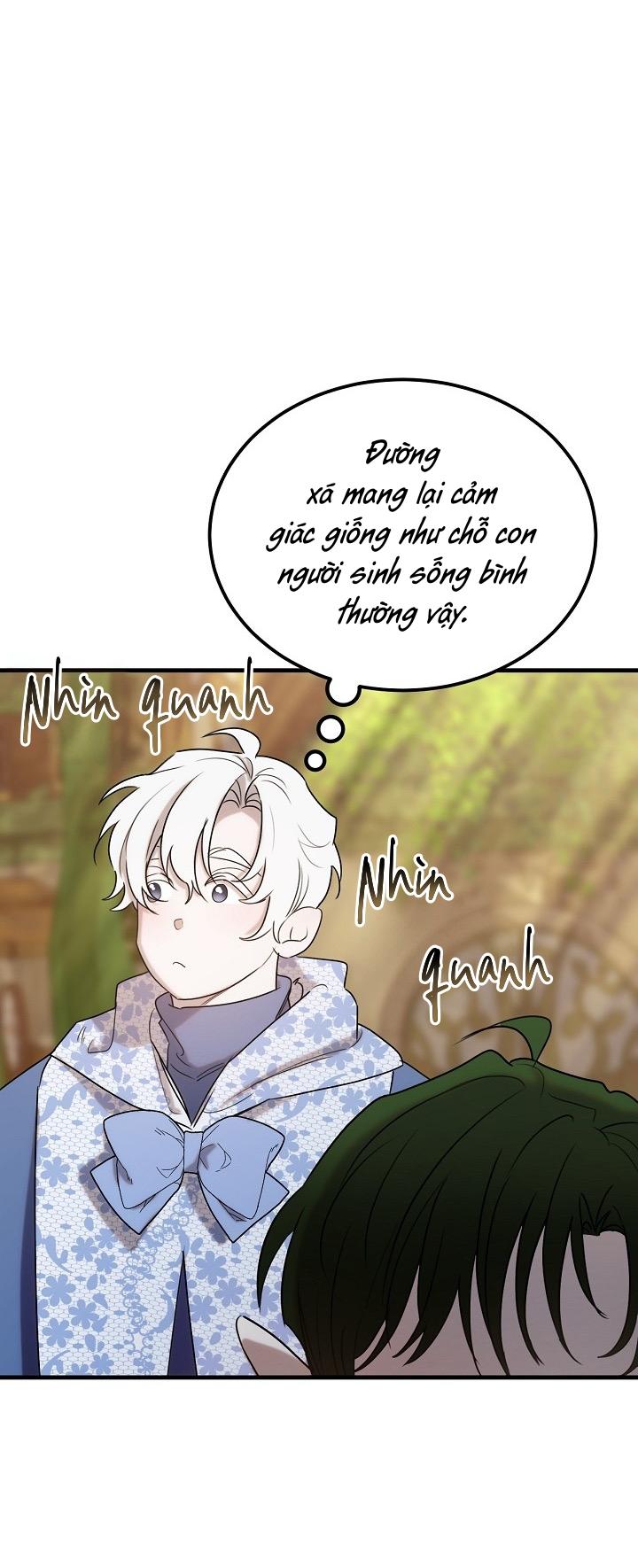 (END) Này, Đừng Có Nhấn Cái Nút Đó! Chapter 48 - Trang 2