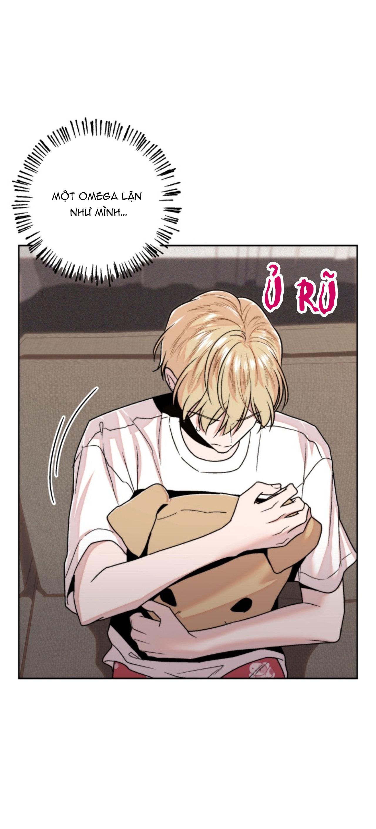 Người Hàng Xóm Bất Ngờ Chapter 14 - Trang 2