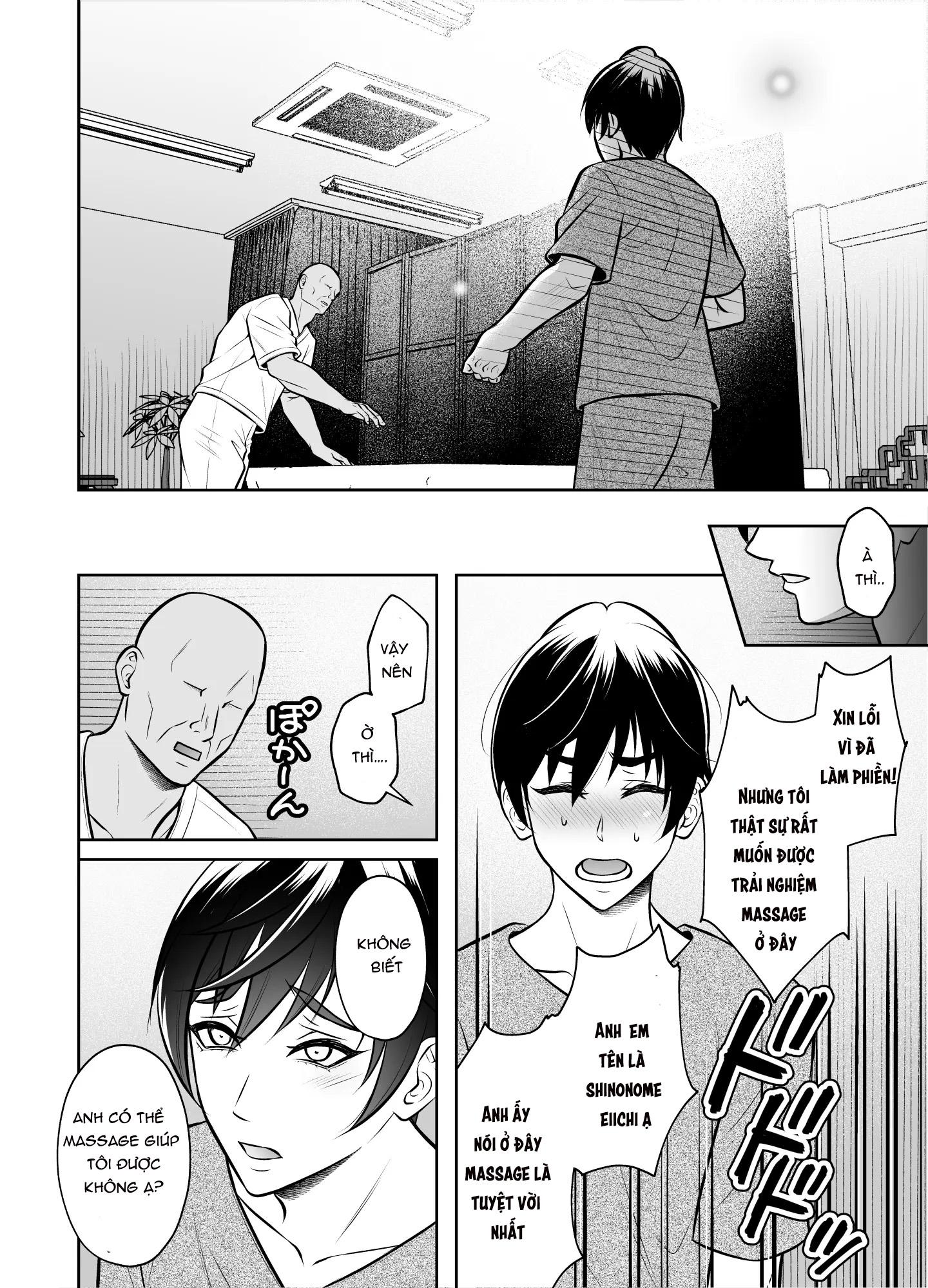Oneshot hỏny Chapter 367.1 - Next Chapter 367.1