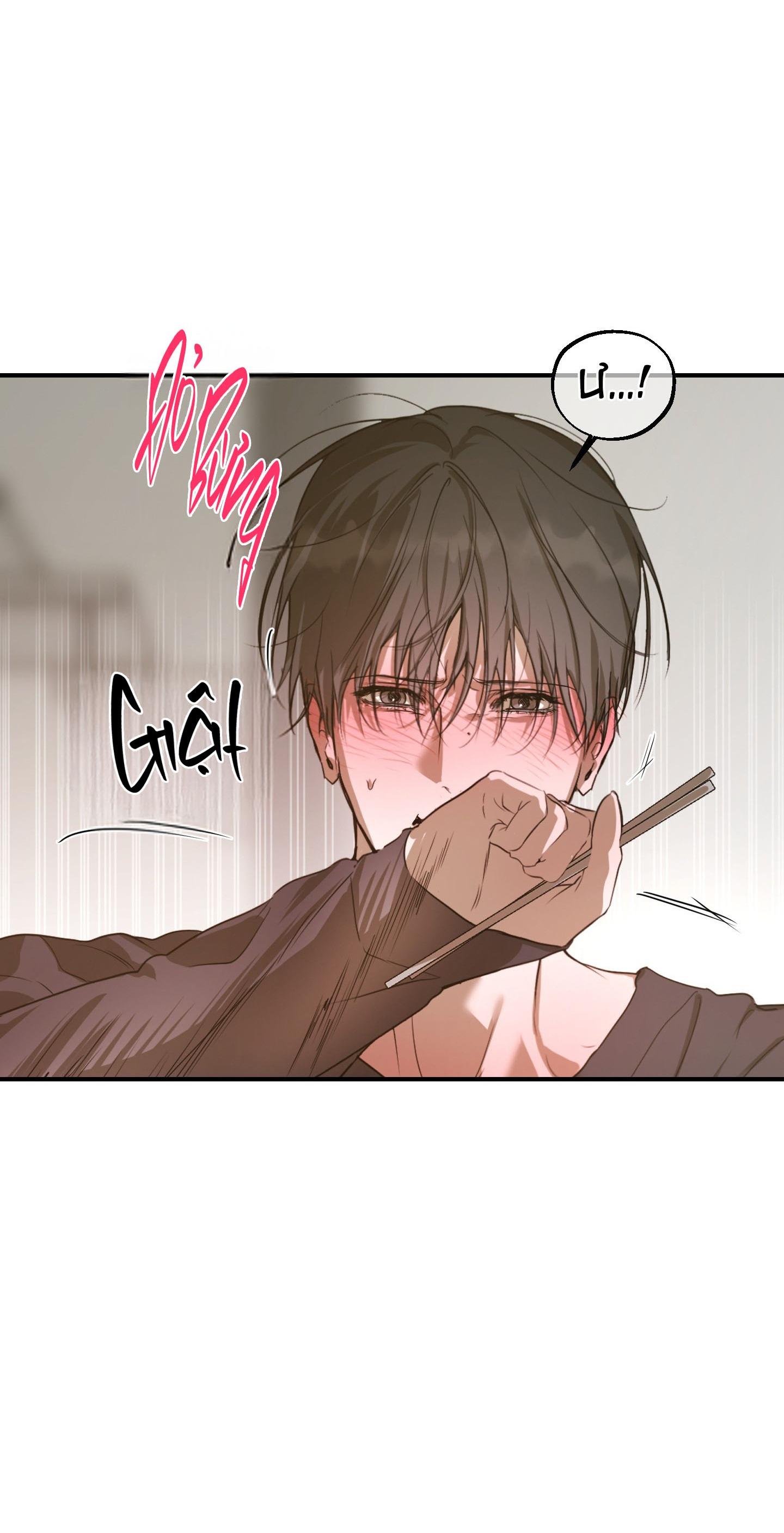 LÃNG MẠN NGÀY TẬN THẾ Chapter 9 - Trang 2