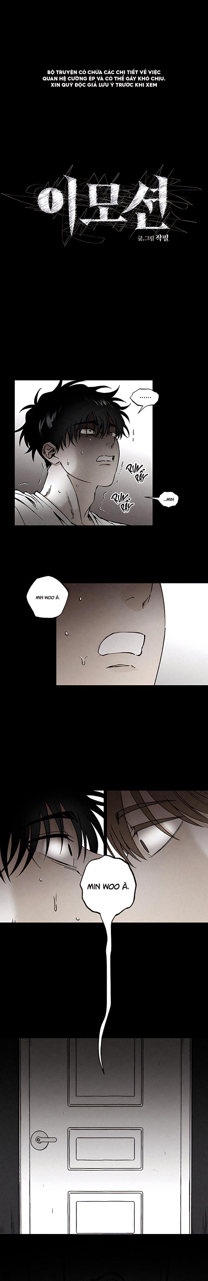 [ TUYỂN TẬP TRUYỆN NGẮN BL] Cuộc Xâm Lược Dâm Đãng Chapter 37 [ END Bộ 6 ] - Trang 2