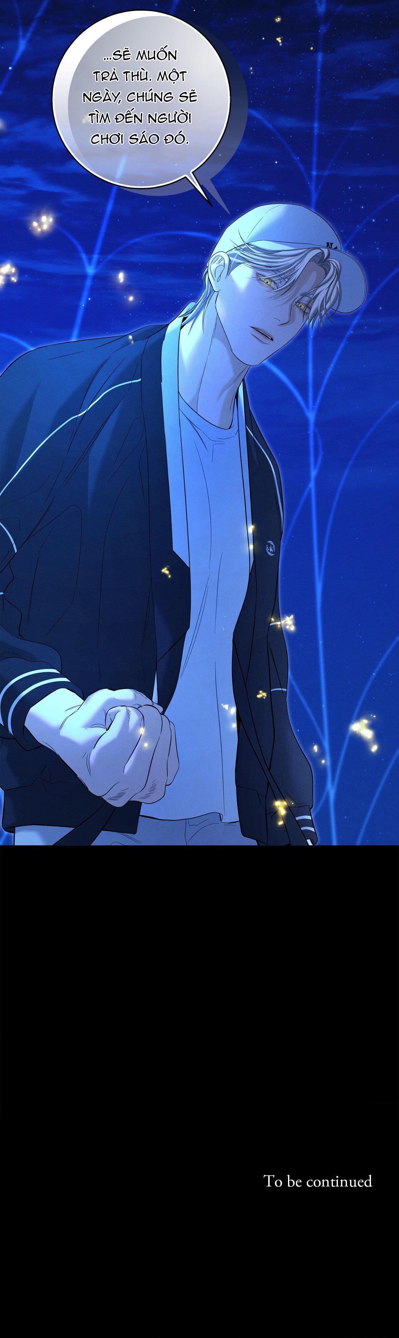 (END) Màn Đêm Không Lối Chapter 52 - Trang 2