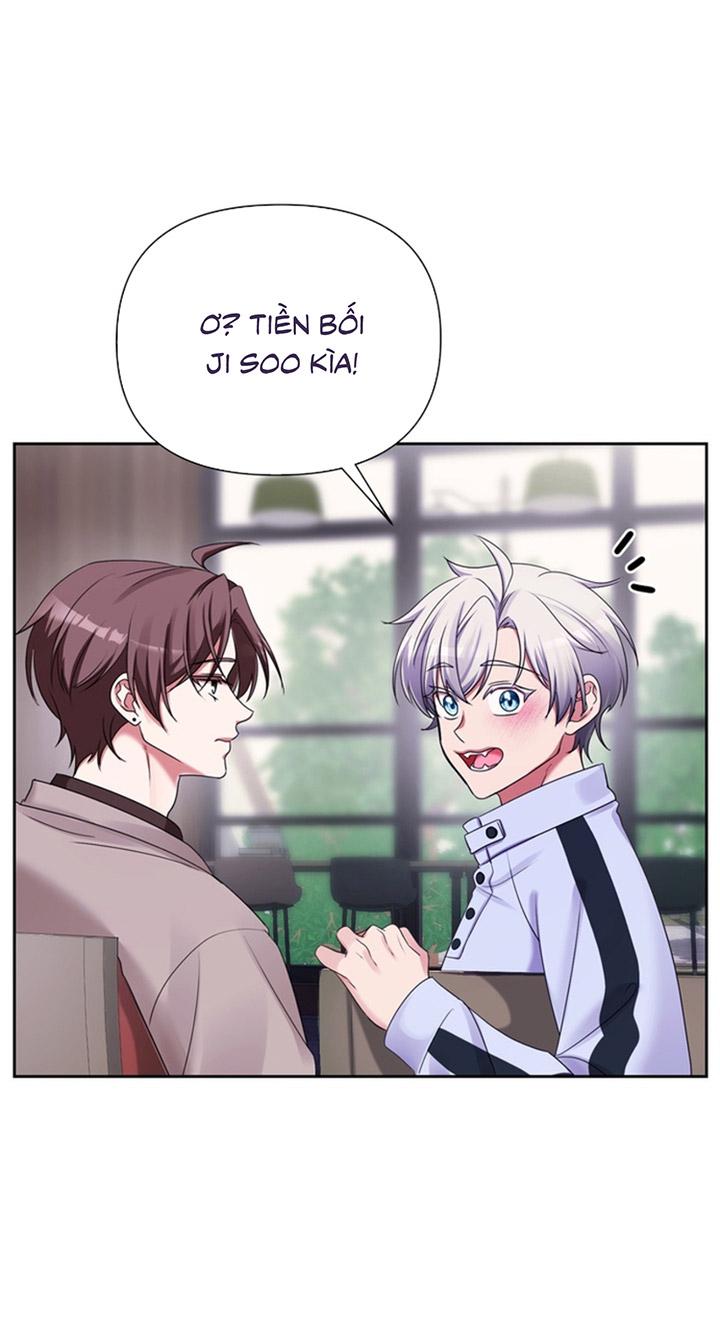 [DDT] TRỒNG KỲ Ở NÚI BAEKDU Chapter 5 19+ - Trang 2