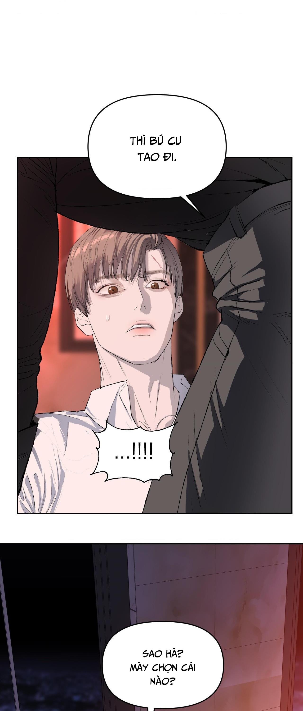 (GĐCV) RÁC RƯỞI CŨNG TỪNG CÓ GIÁ TRỊ Chapter 5 - Trang 2