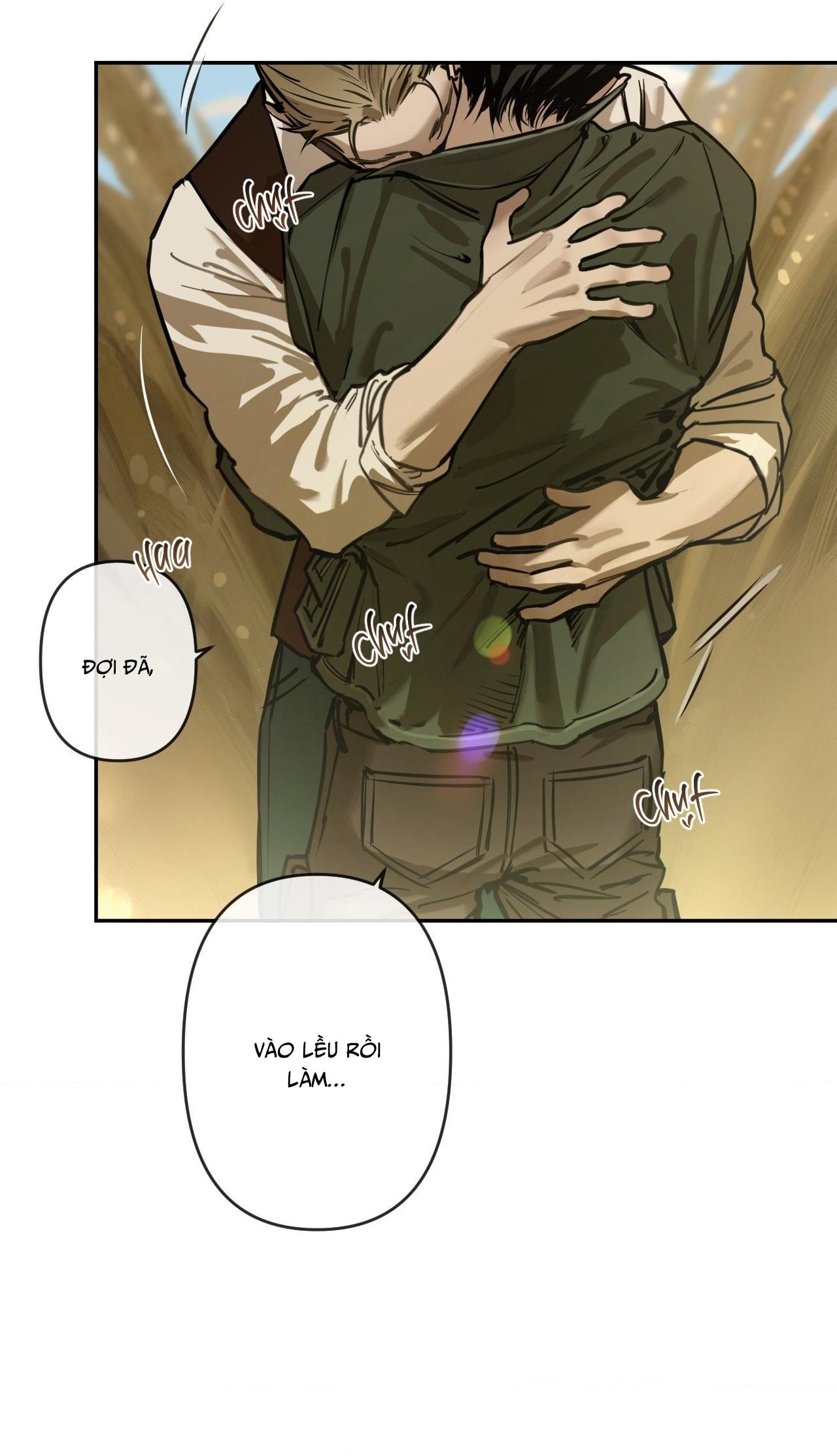 (GĐCV) SA NGÃ Chapter 6 - Trang 2