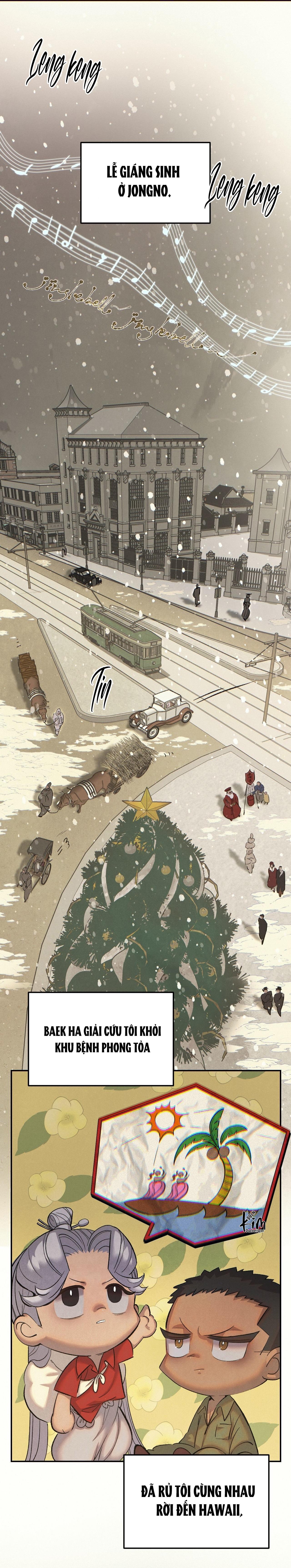 CẬU BÉ ĐÀO Chapter 36 - Next Chapter 37