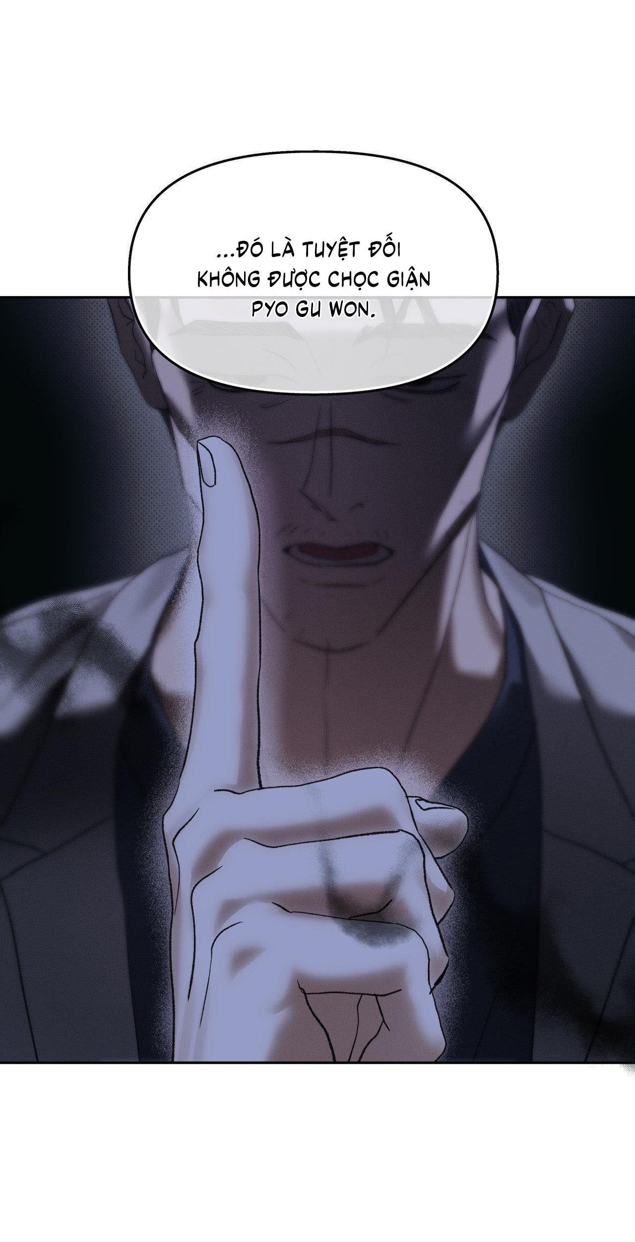 (CBunu) Chó Săn Của Sisyphus Chapter 20 - Trang 2