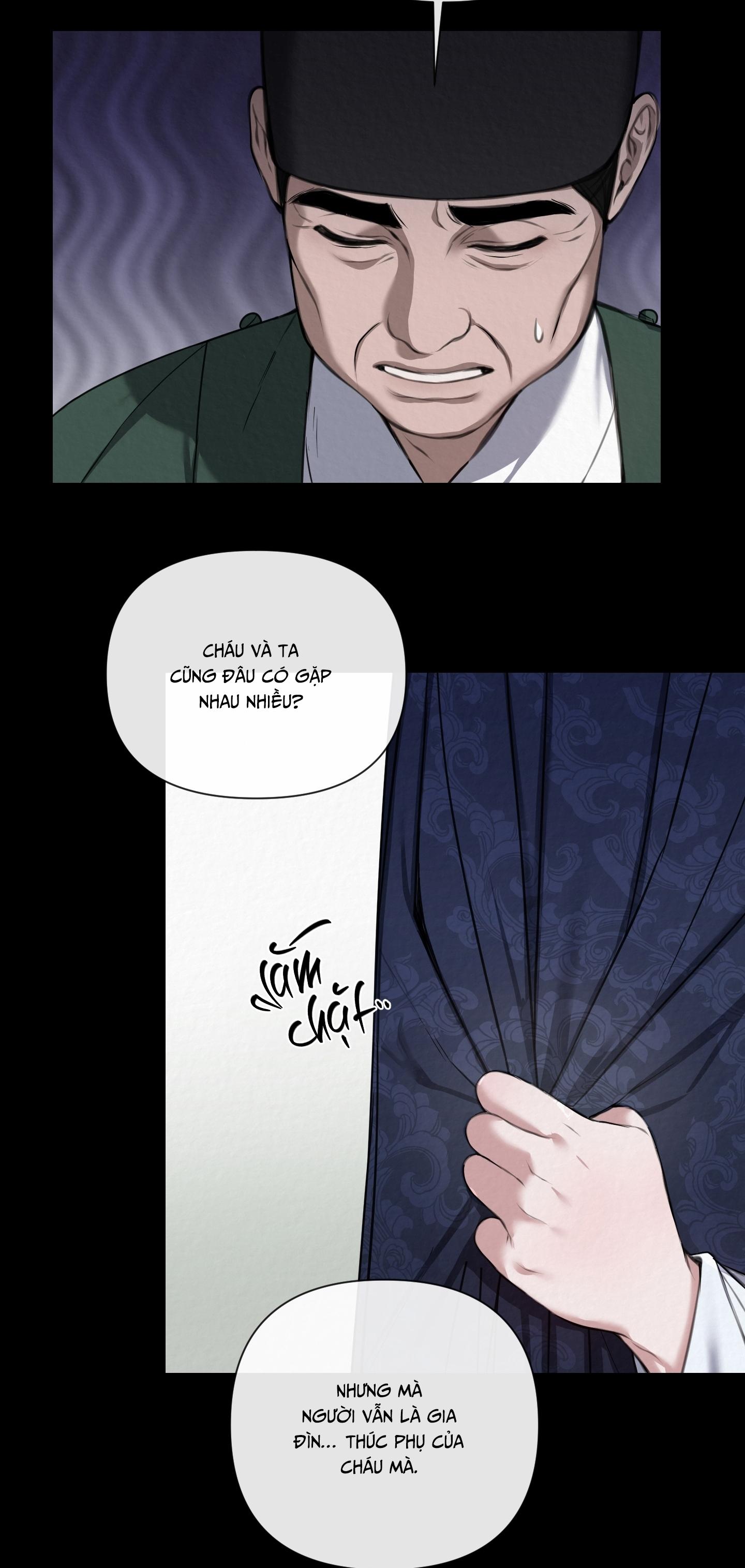 HỐI HẬN Chapter 1 - Trang 2