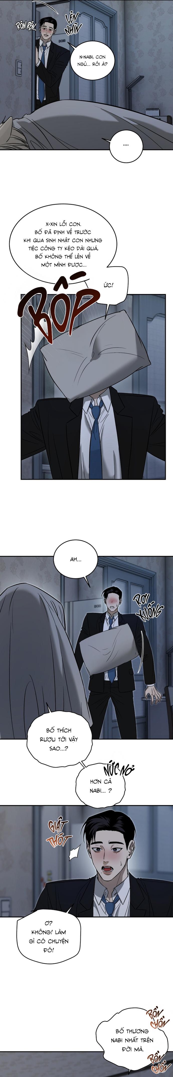[ TUYỂN TẬP TRUYỆN NGẮN BL] Cuộc Xâm Lược Dâm Đãng Chapter 17 H - Trang 2