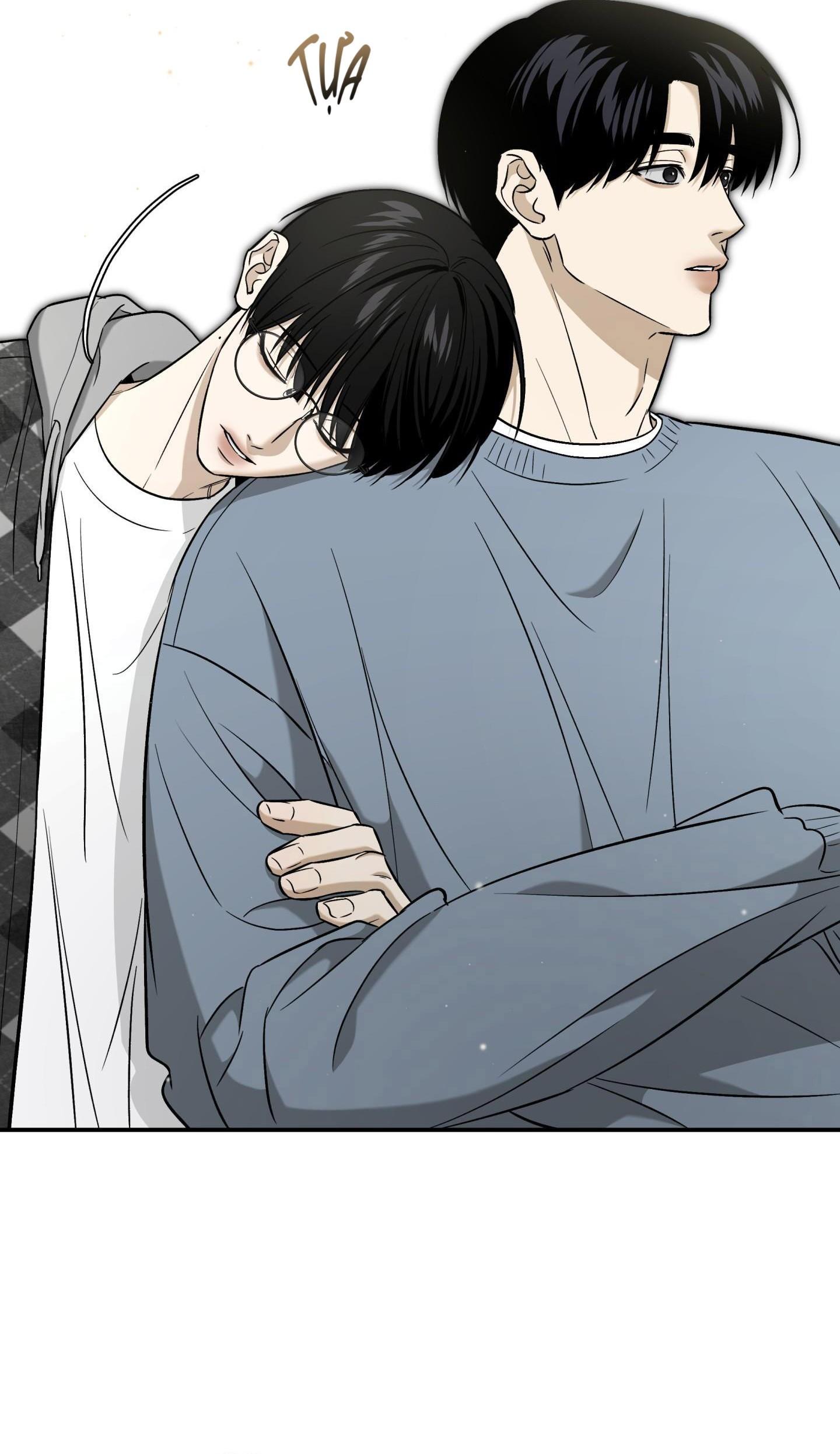 |DROP| Hưởng Lợi Chapter 46 - Trang 2